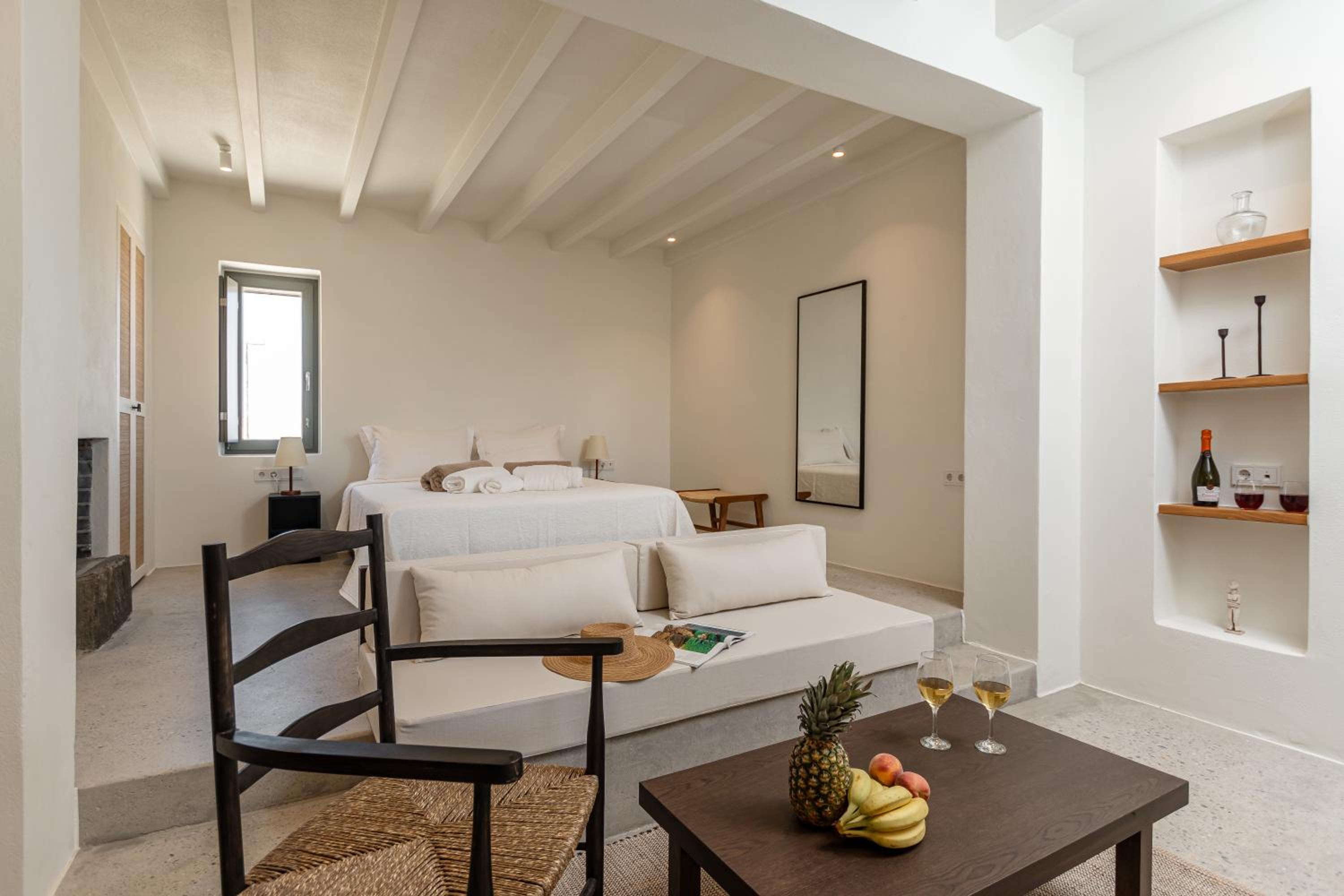 AGRILIA SUITES