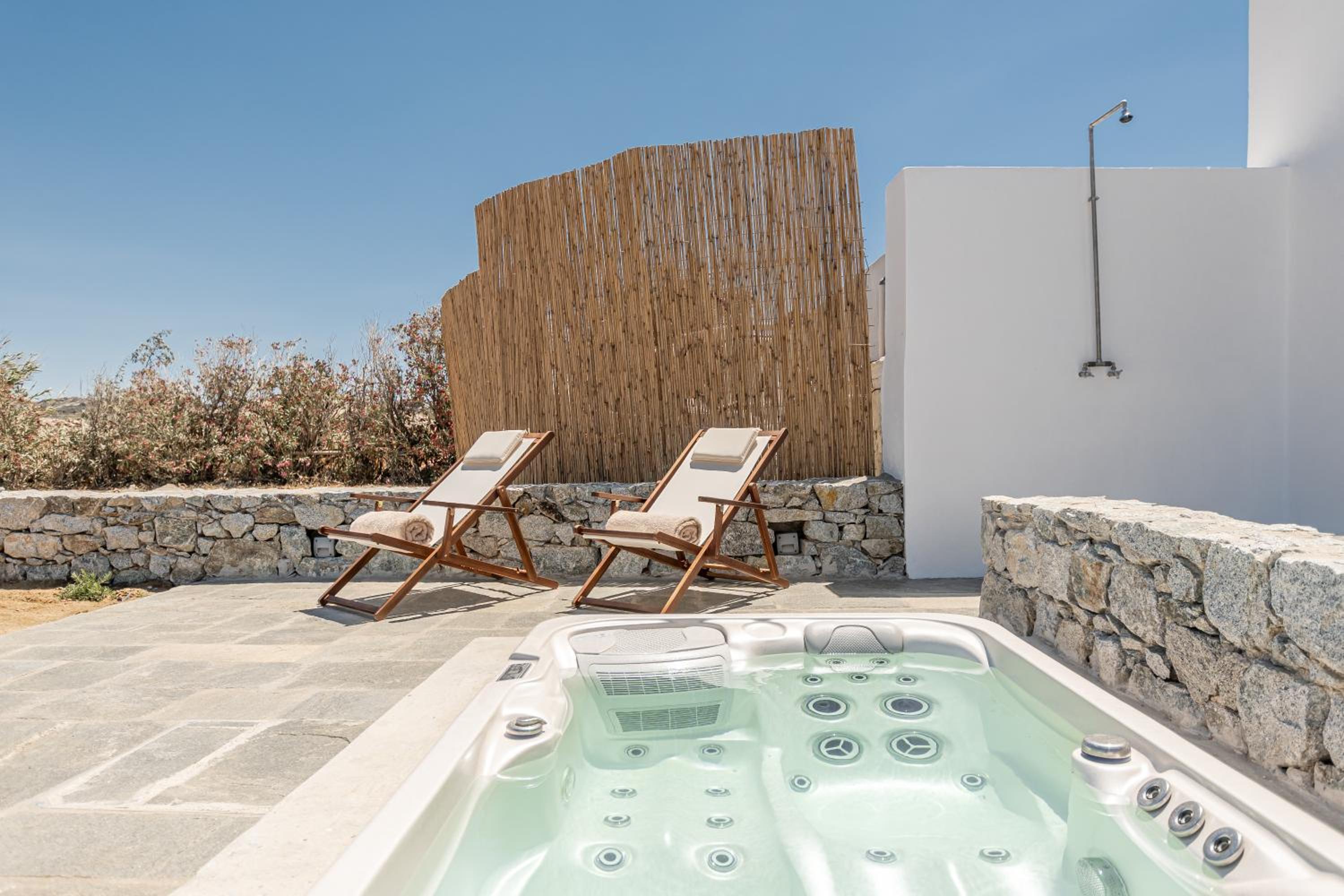 AGRILIA SUITES