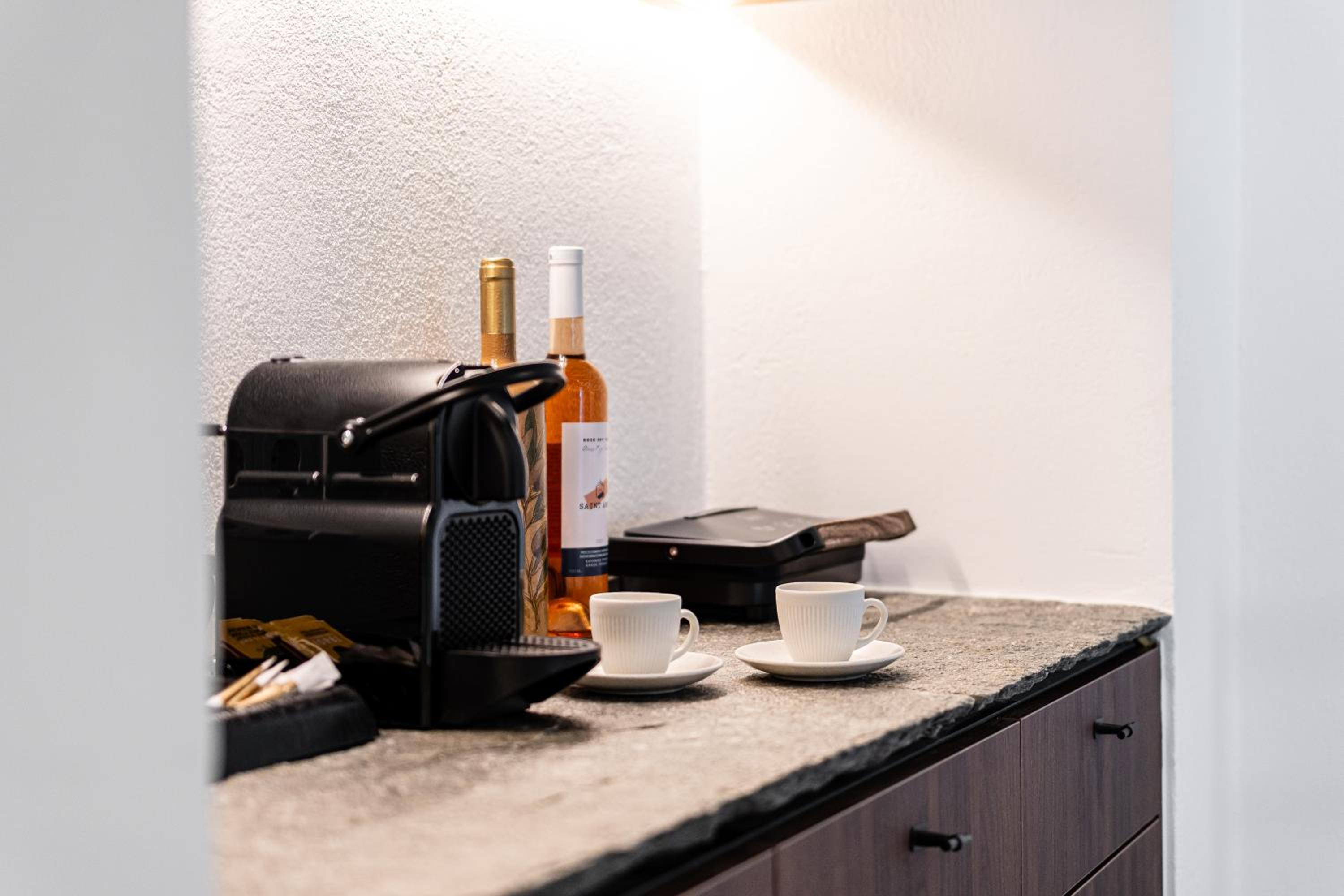 AGRILIA SUITES