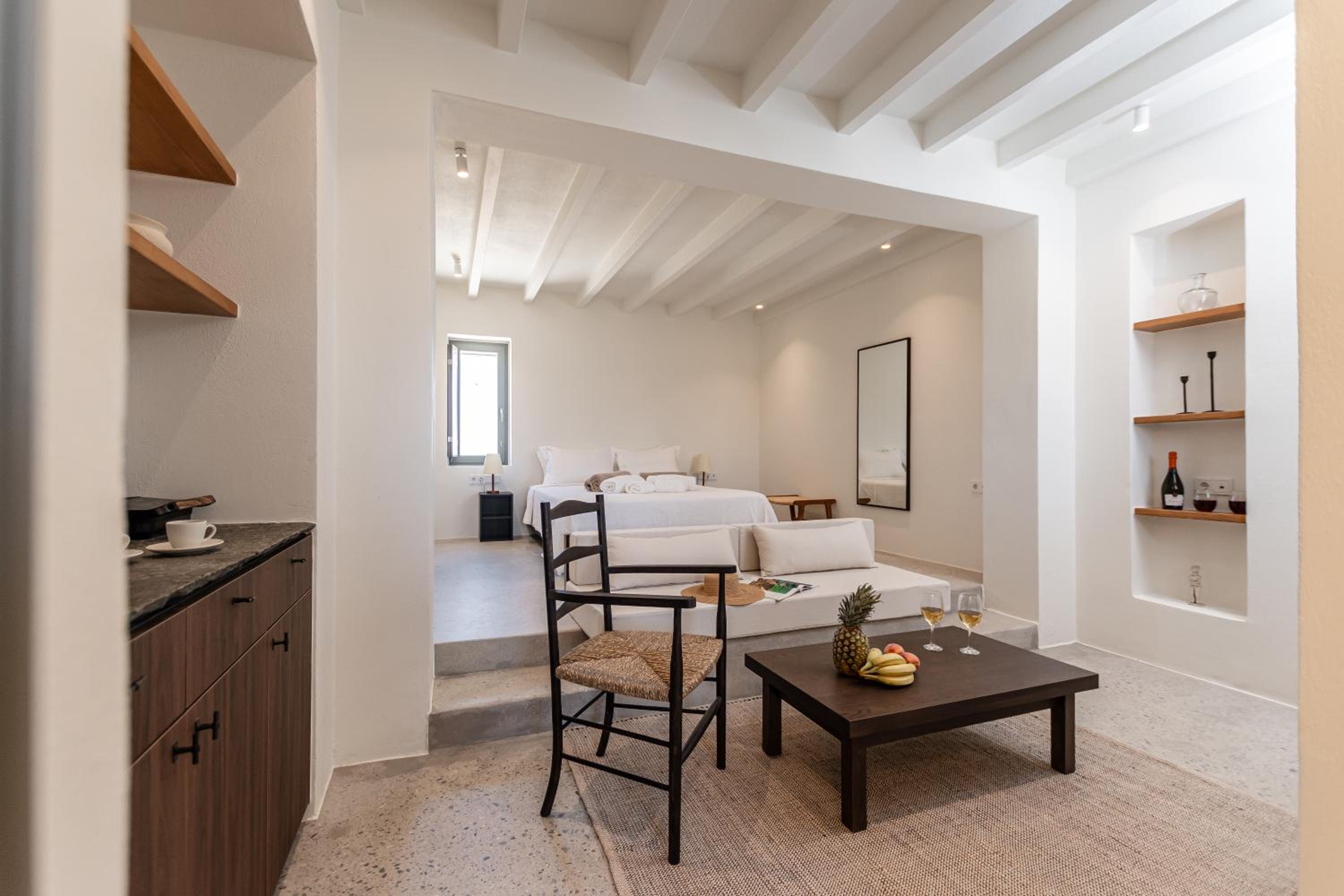 AGRILIA SUITES