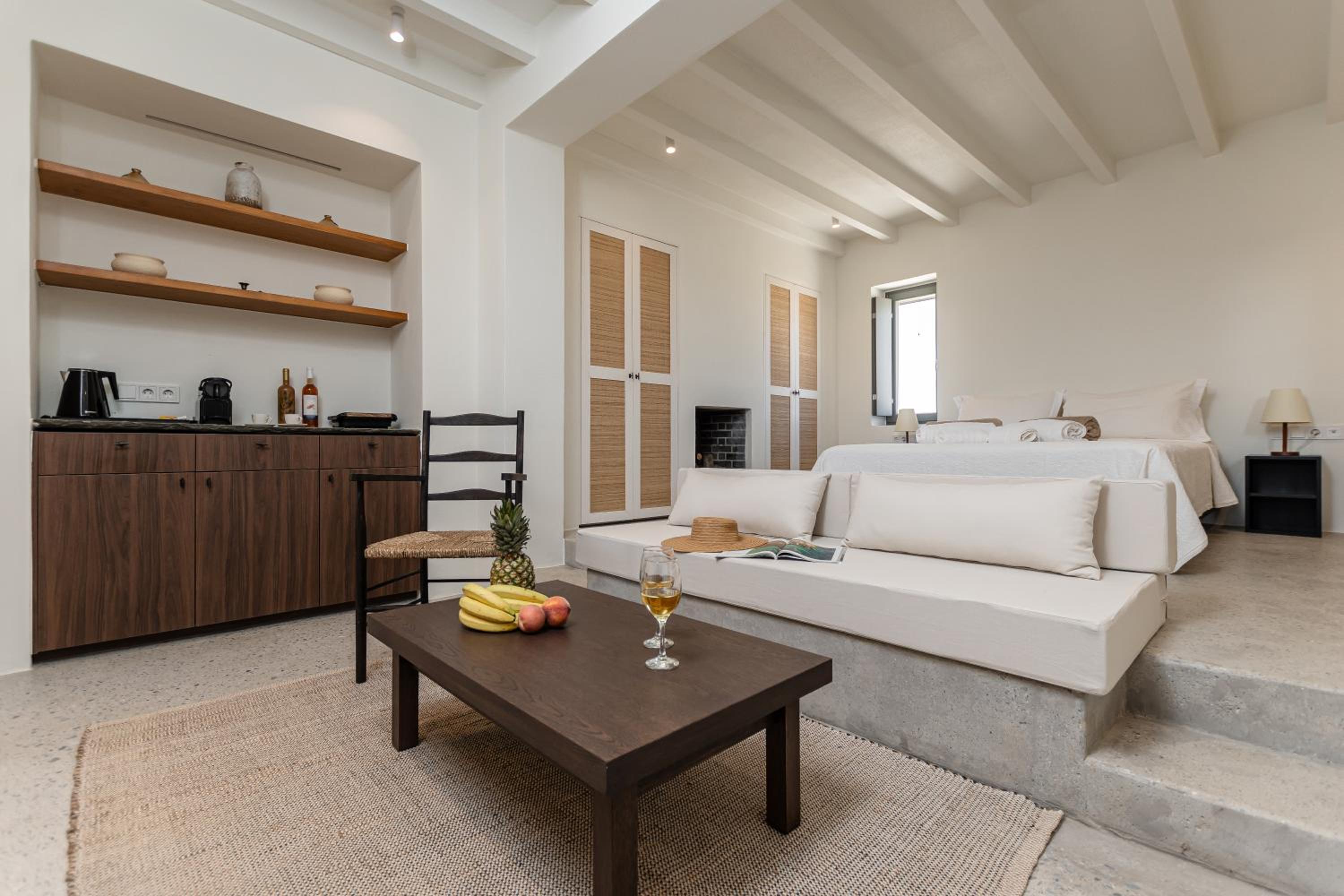 AGRILIA SUITES