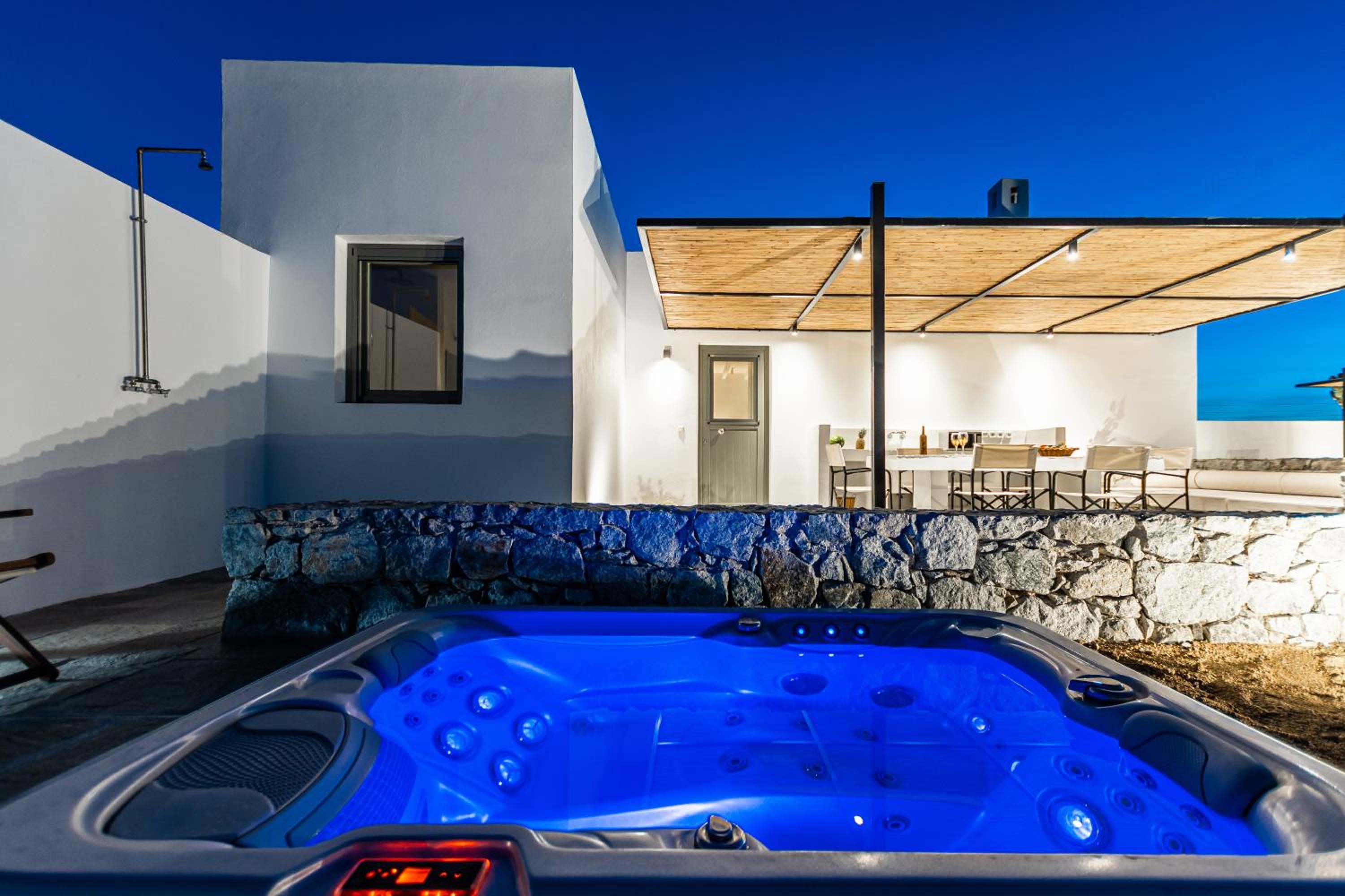 AGRILIA SUITES