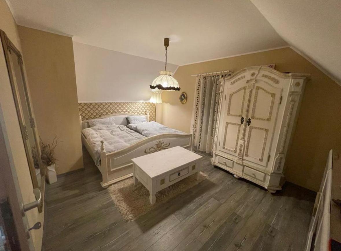 Cabana Poarta Raiului