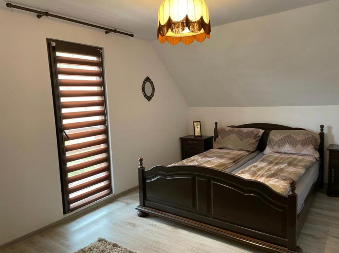 Cabana Poarta Raiului