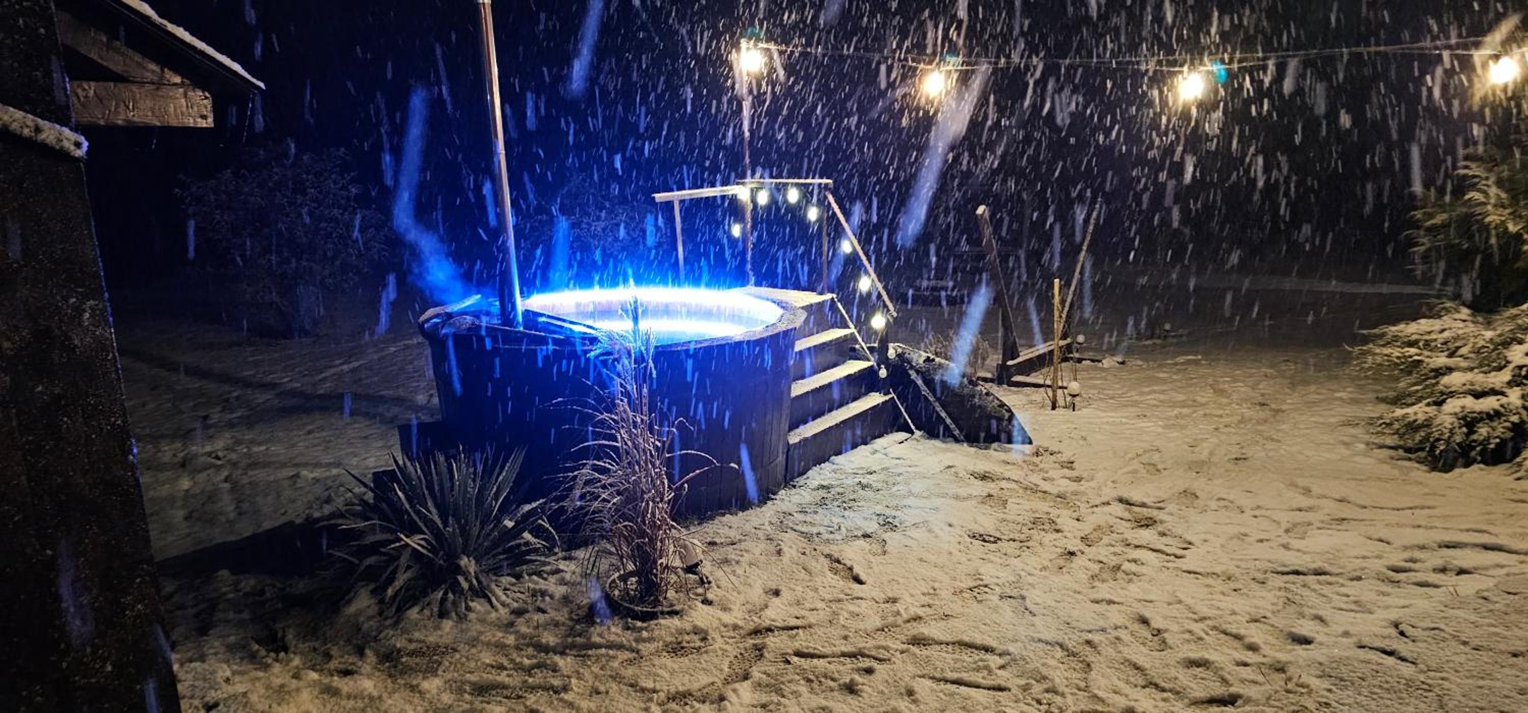 Cabana Poarta Raiului