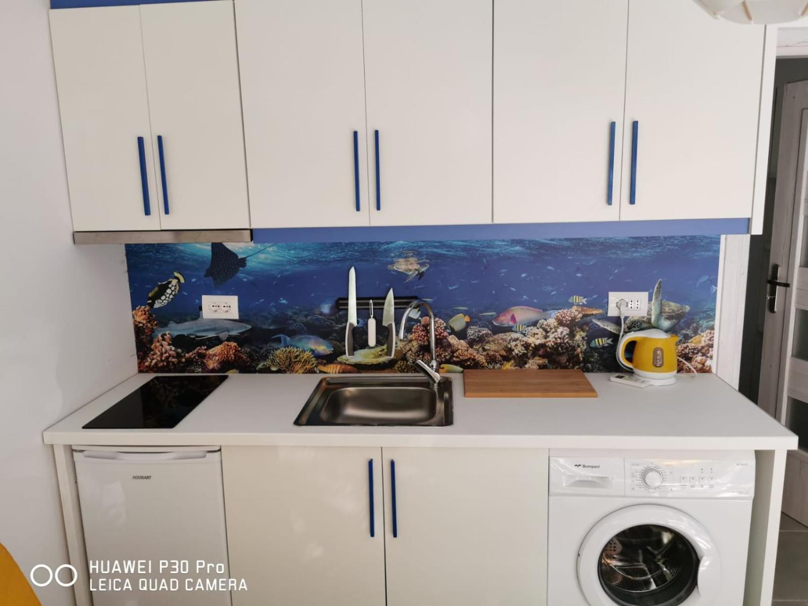 Apartments Saranda