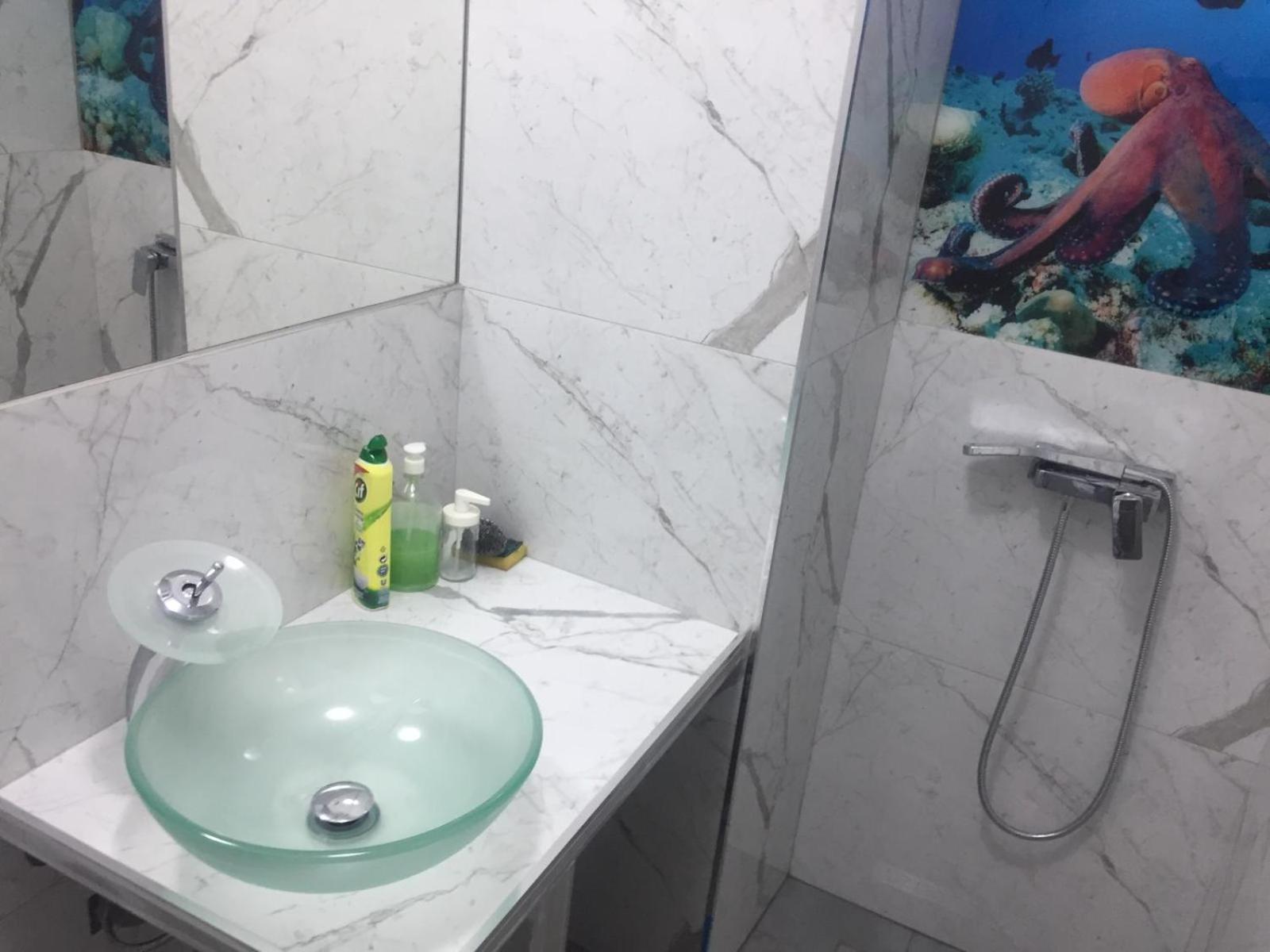 Apartments Saranda