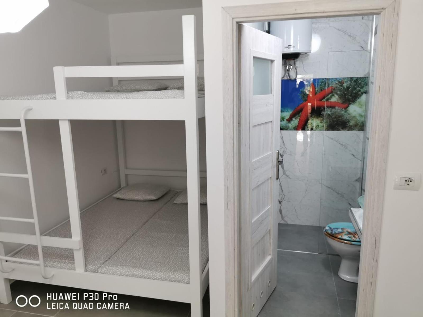 Apartments Saranda