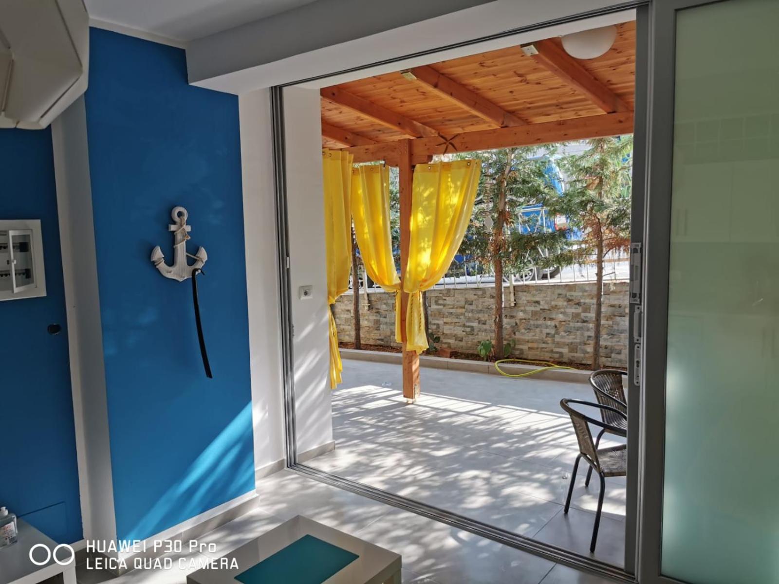 Apartments Saranda