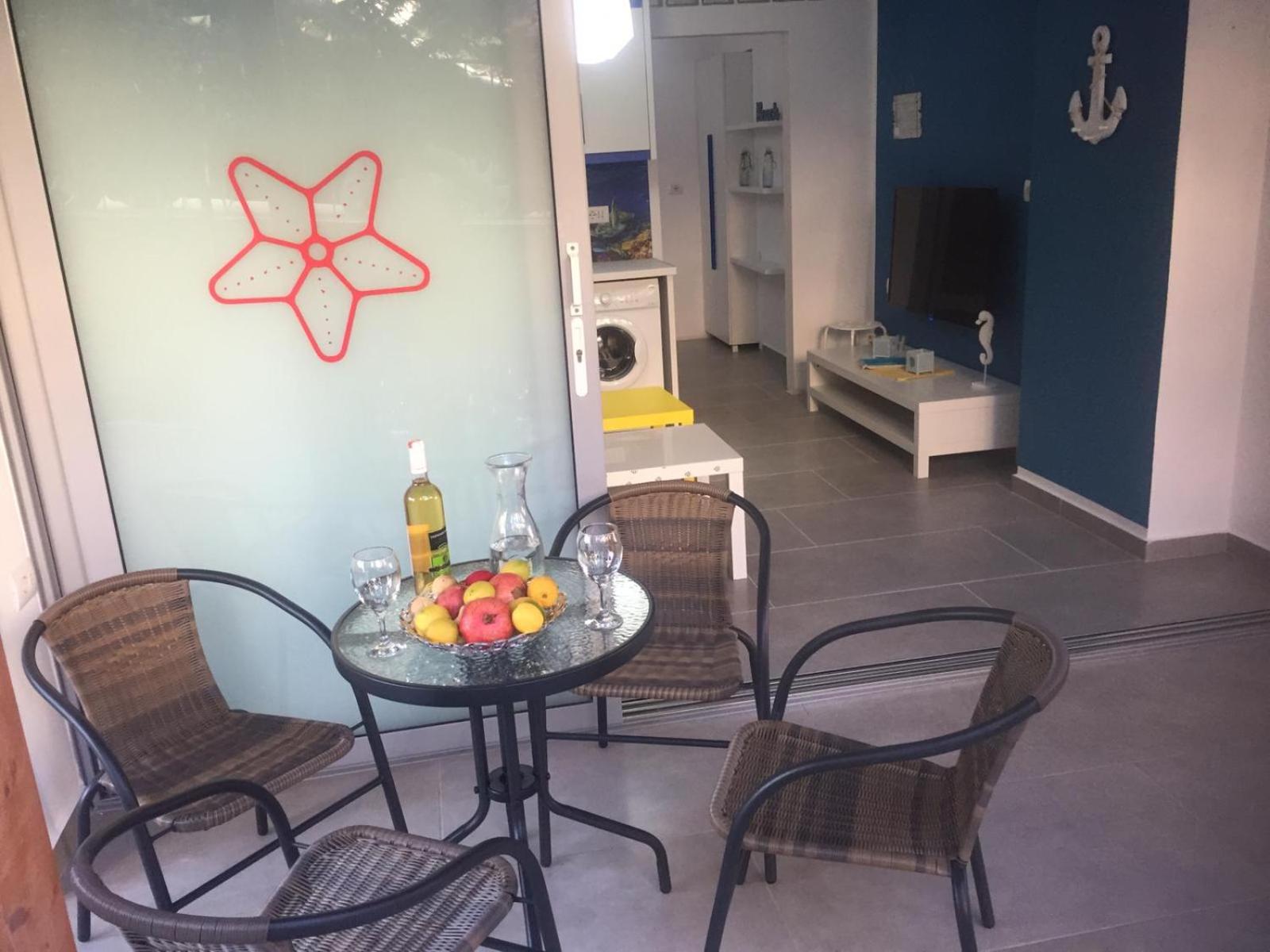 Apartments Saranda