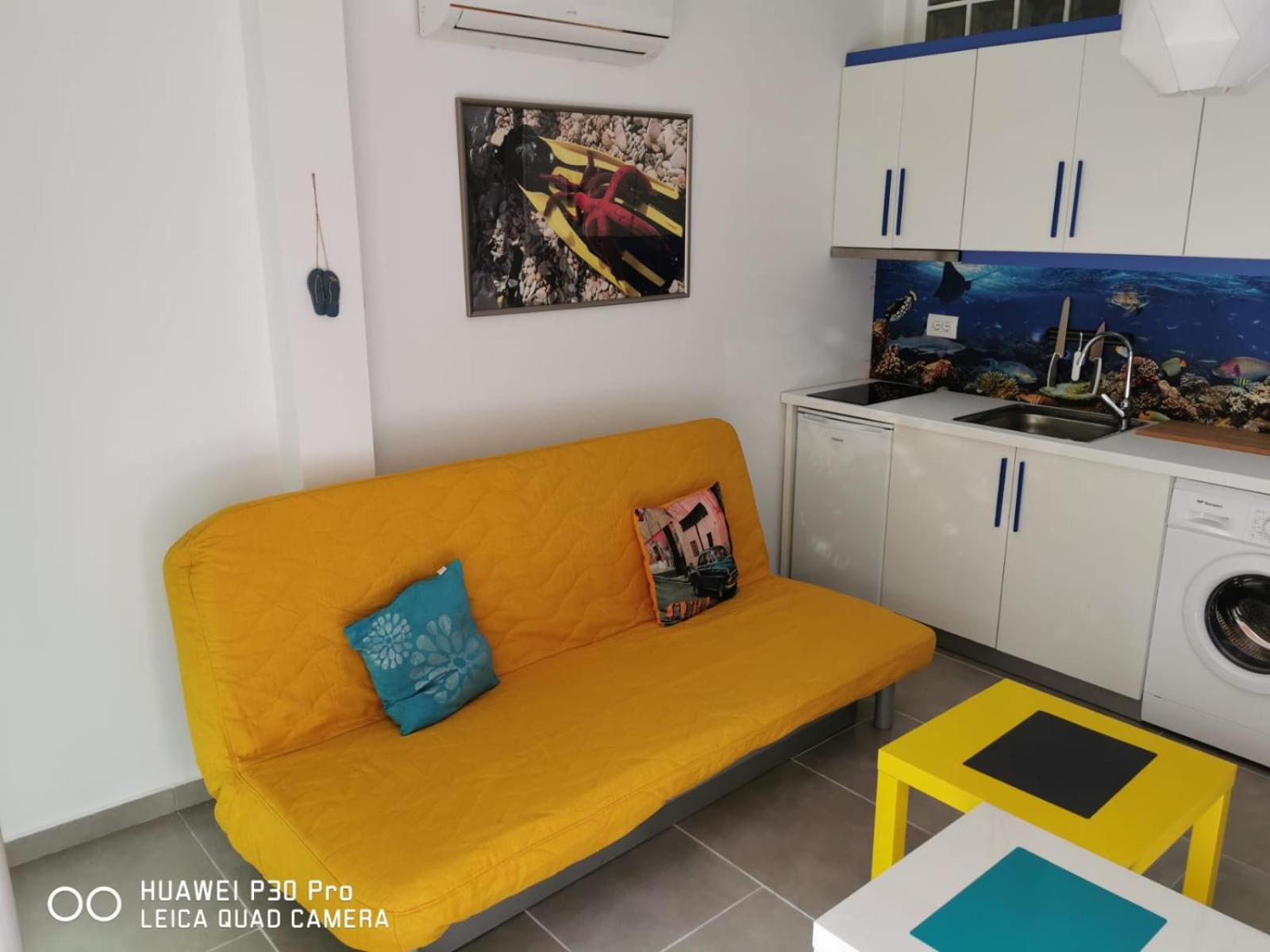 Apartments Saranda