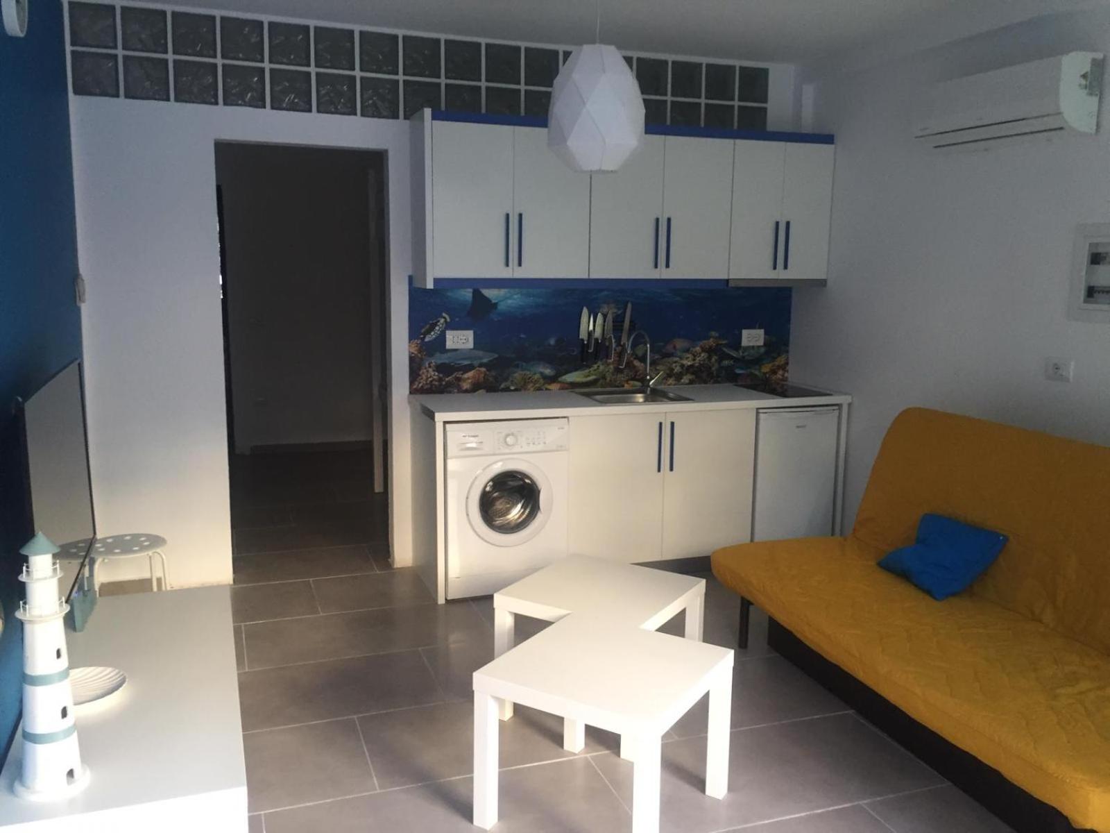 Apartments Saranda