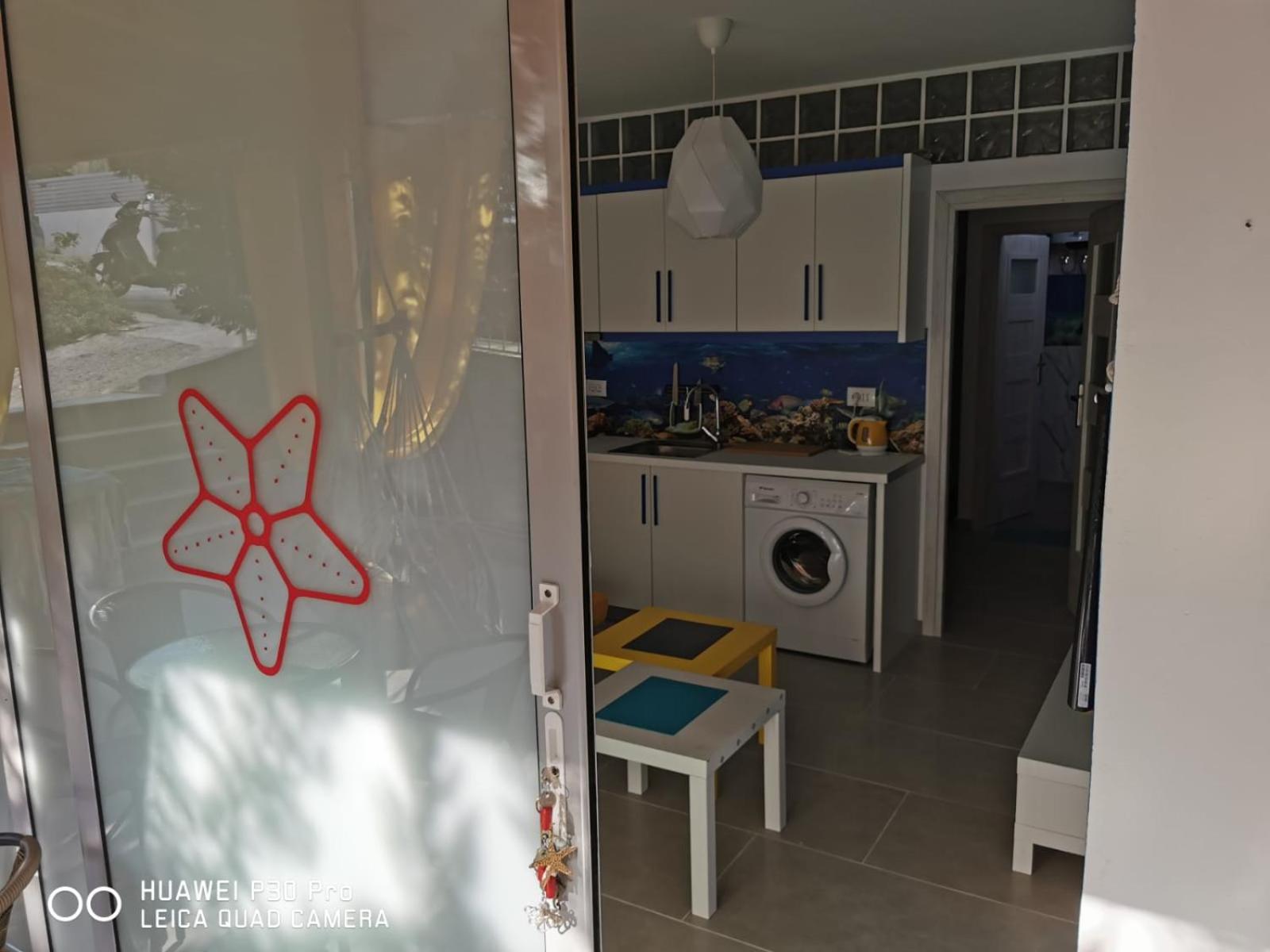 Apartments Saranda