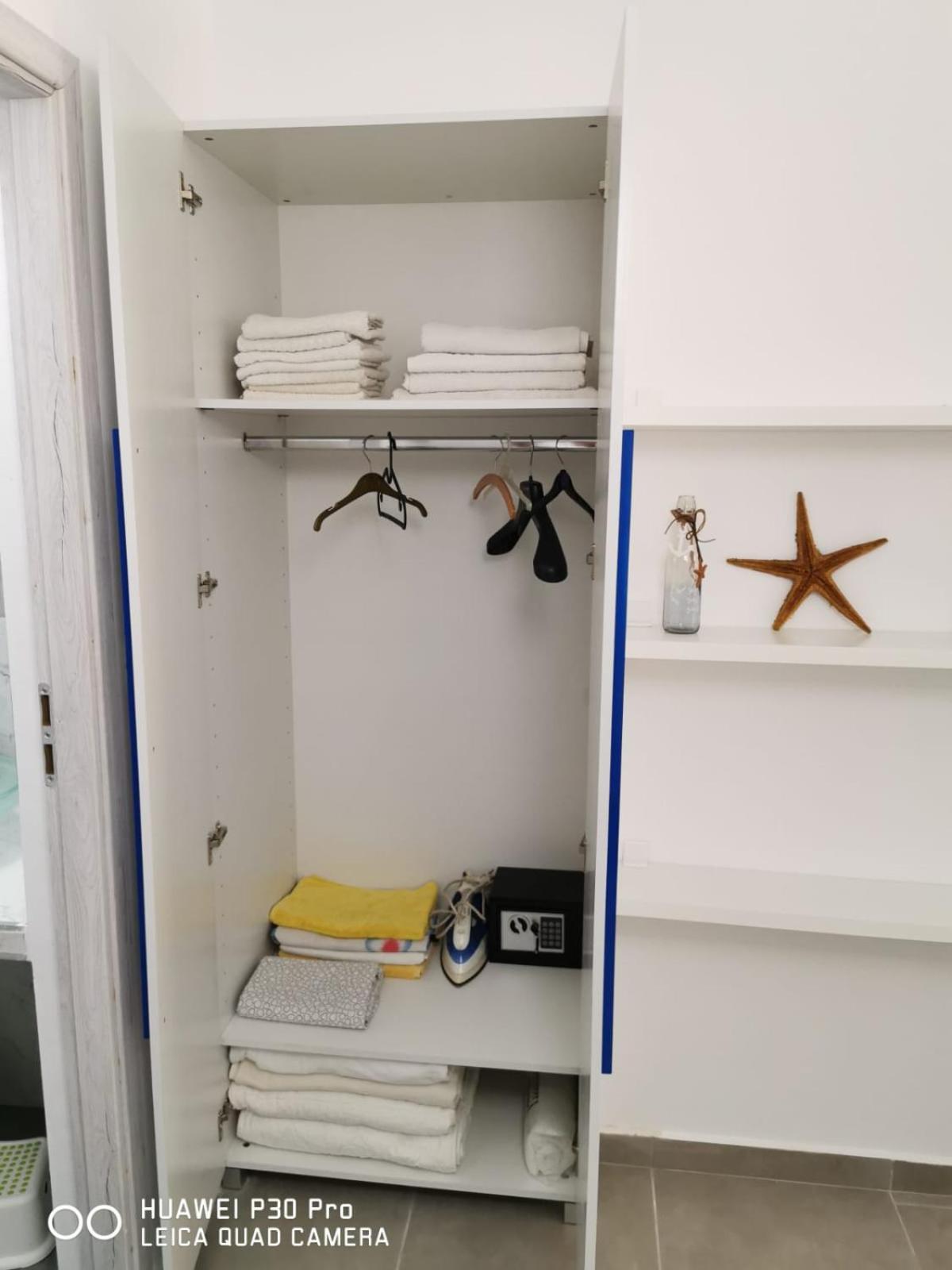 Apartments Saranda