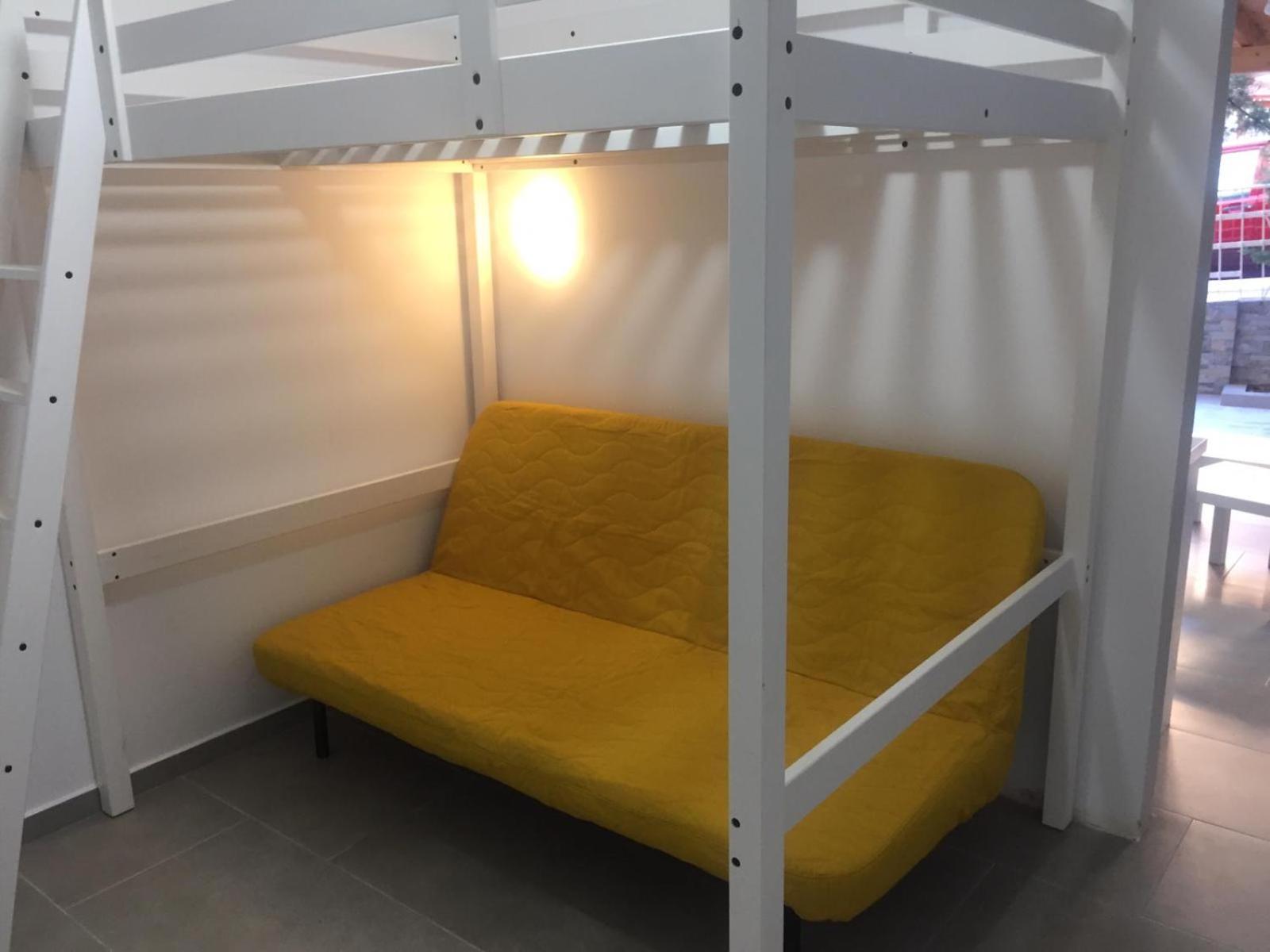 Apartments Saranda