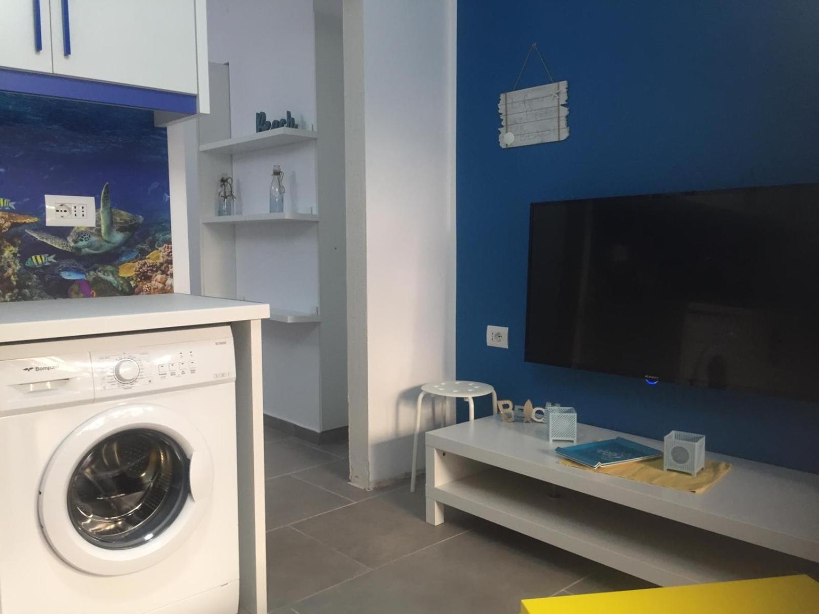 Apartments Saranda