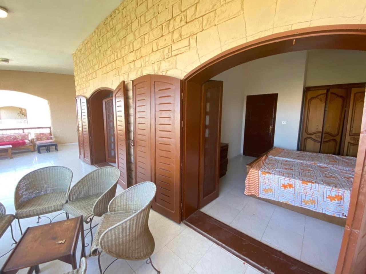 Marina 6 north coast chalet 3 rooms view 3