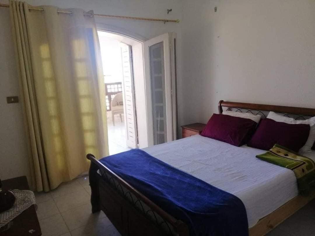 Marina 6 north coast chalet 3 rooms view 4