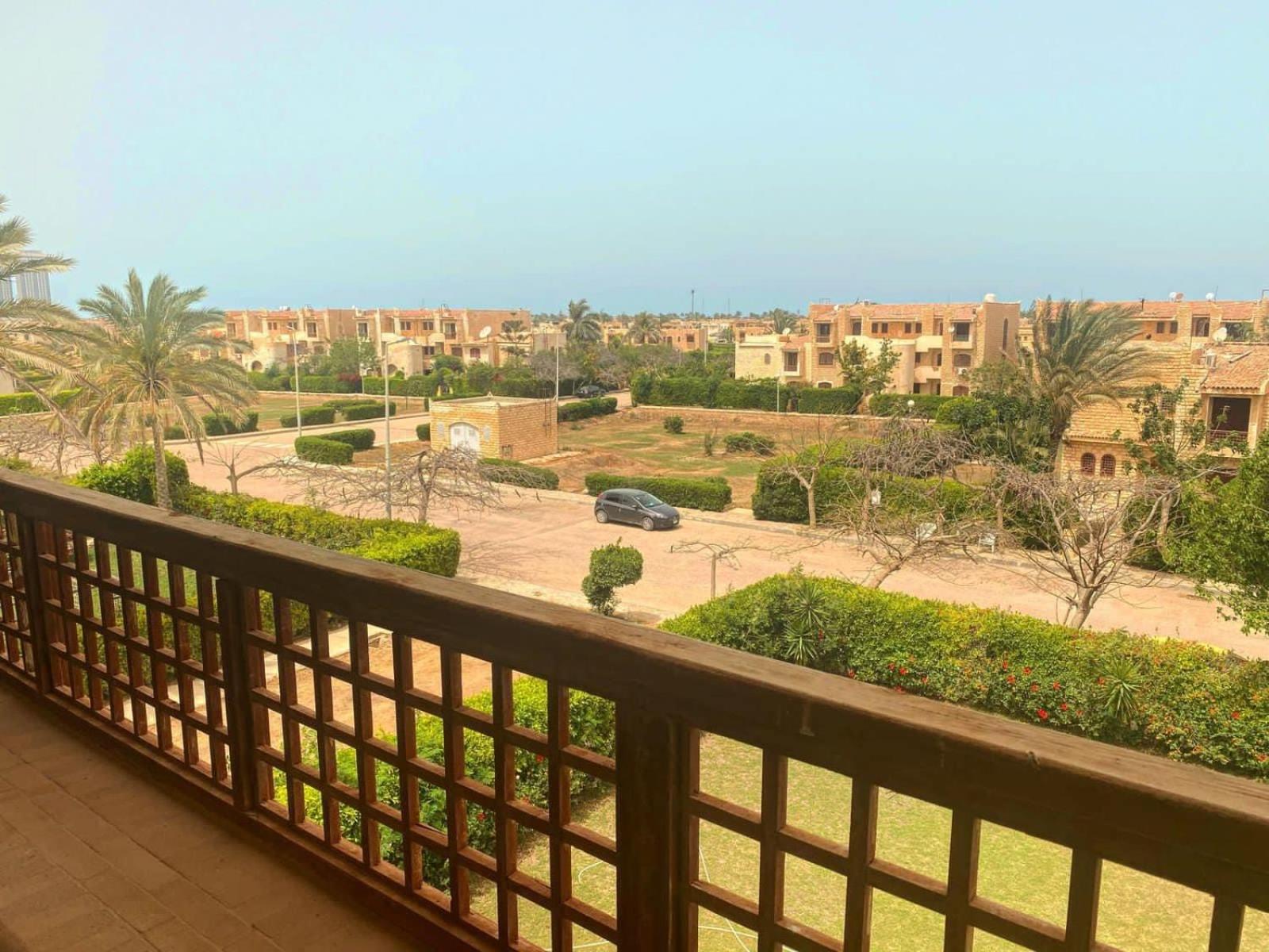 Marina 6 north coast chalet 3 rooms view 5