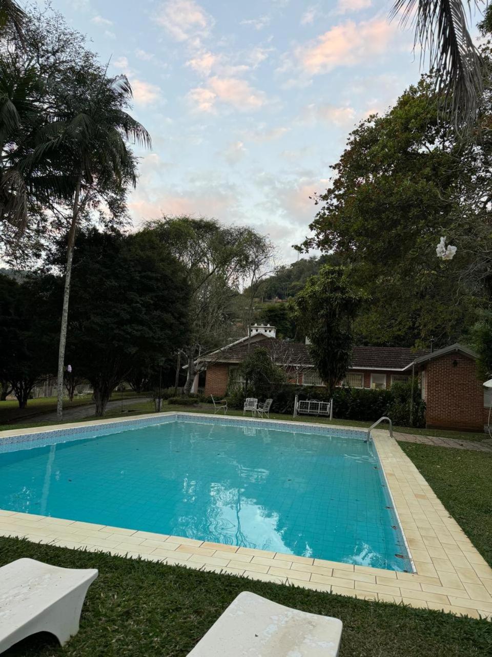 Villa do Lago Nogueira