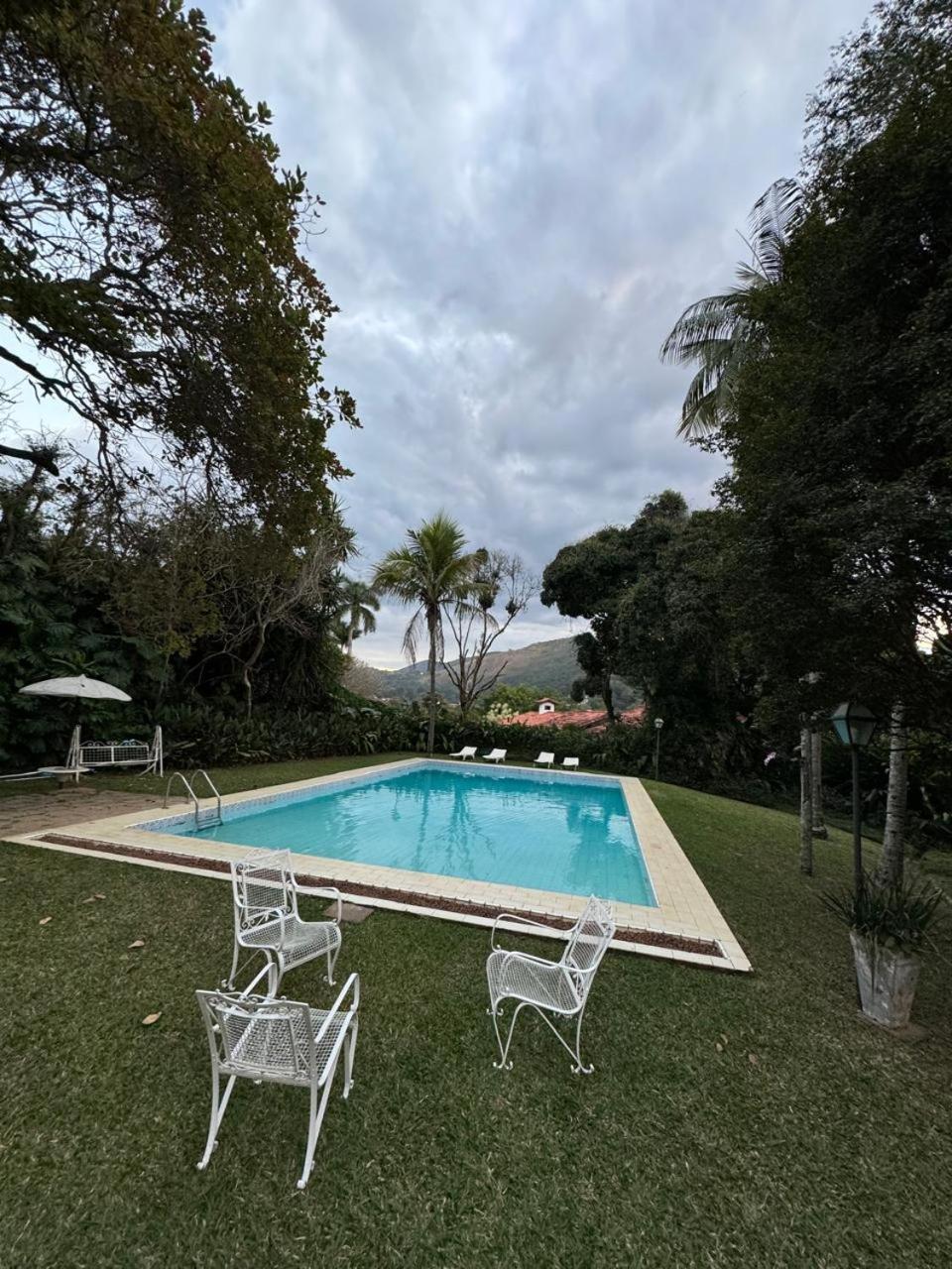 Villa do Lago Nogueira