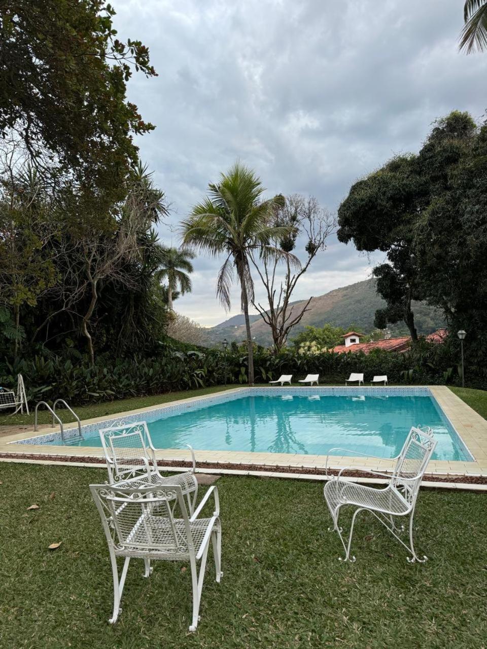Villa do Lago Nogueira