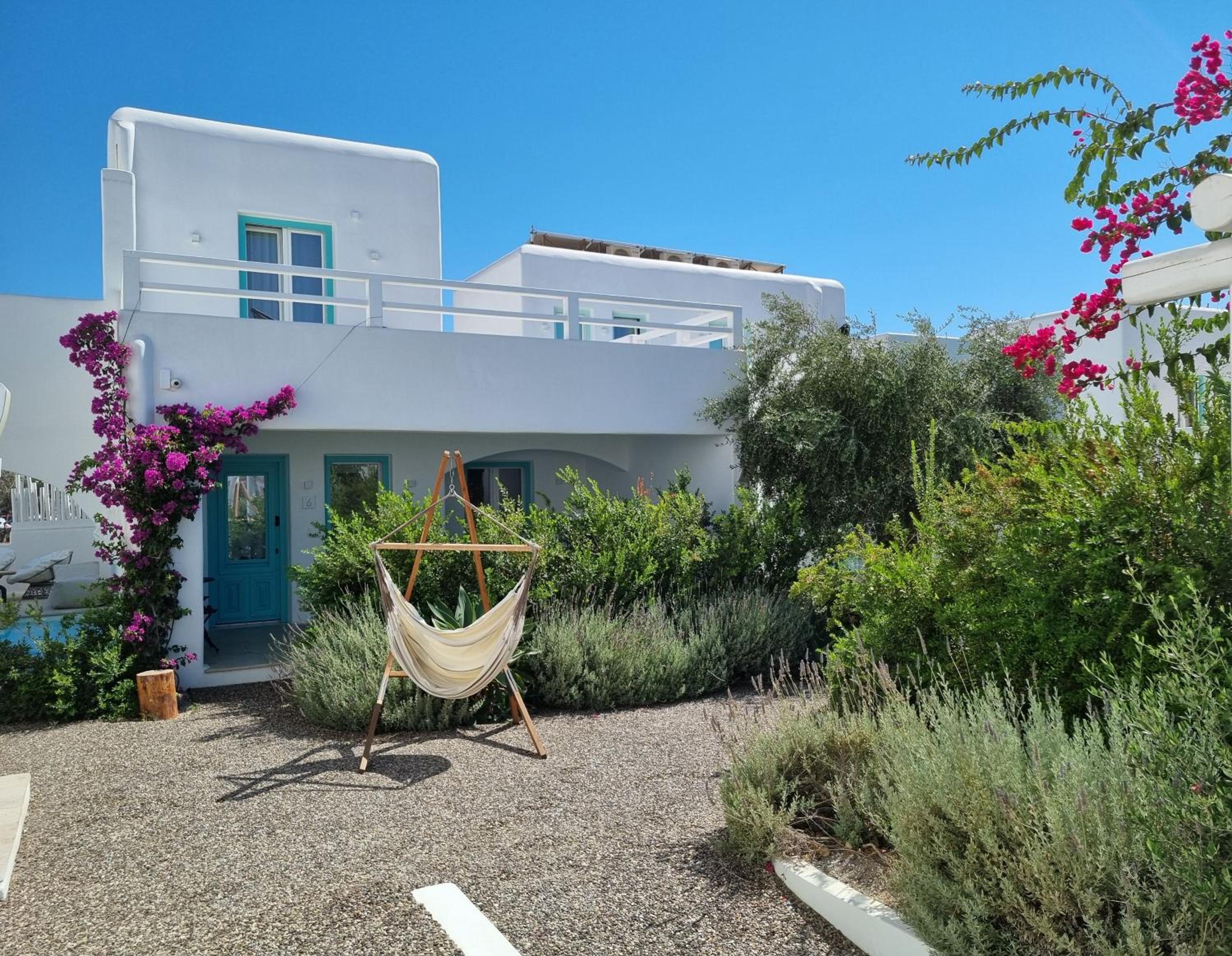 Hotel Majo Suites Hotel