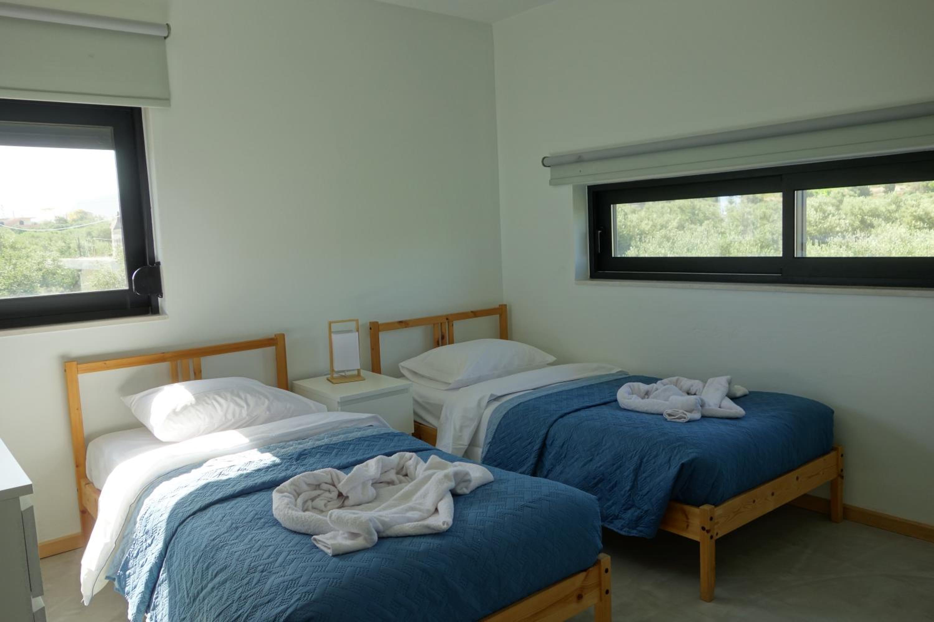 Metóhi Vacation House
