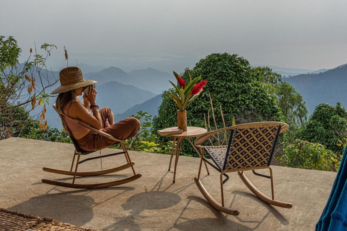 Nebula increible villa ecolodge en Vista Nieves de Minca - Property Image 18