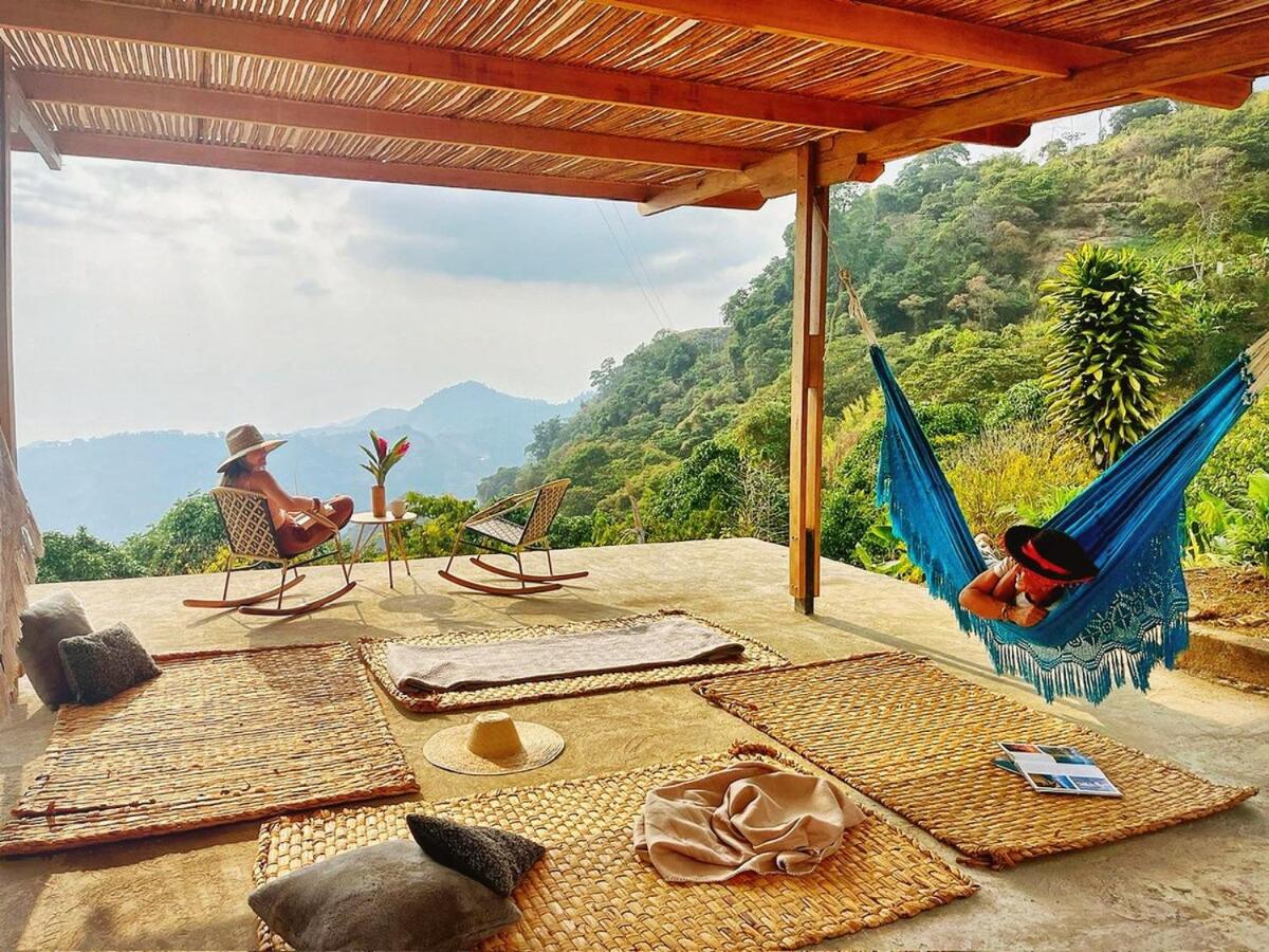 Nebula increible villa ecolodge en Vista Nieves de Minca - Property Image 32