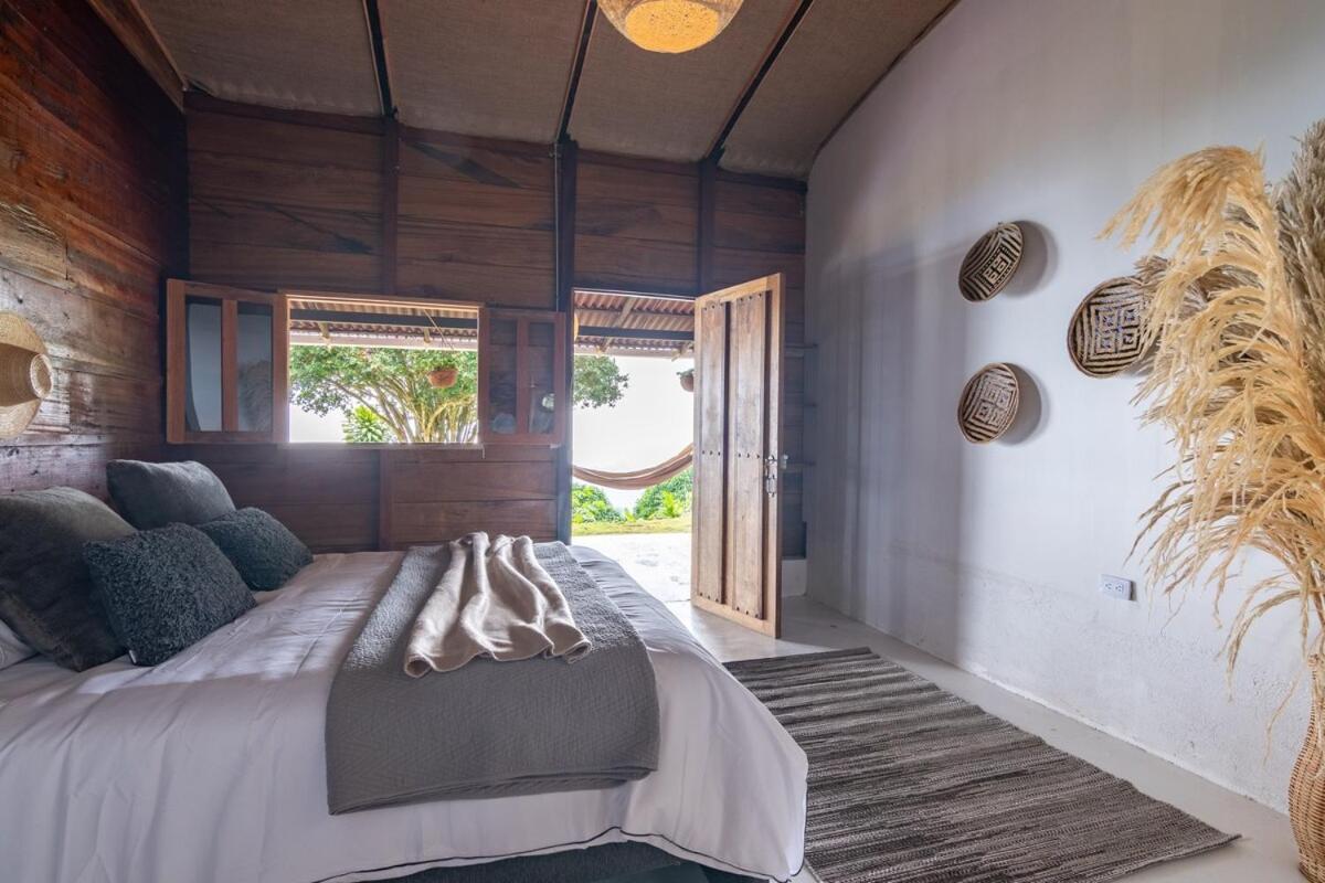 Nebula increible villa ecolodge en Vista Nieves de Minca - Property Image 29