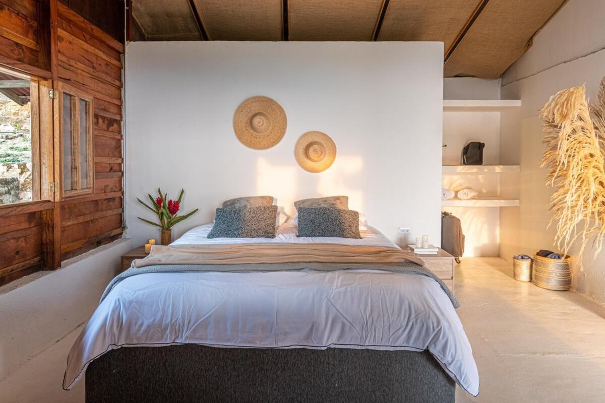 Nebula increible villa ecolodge en Vista Nieves de Minca - Property Image 31