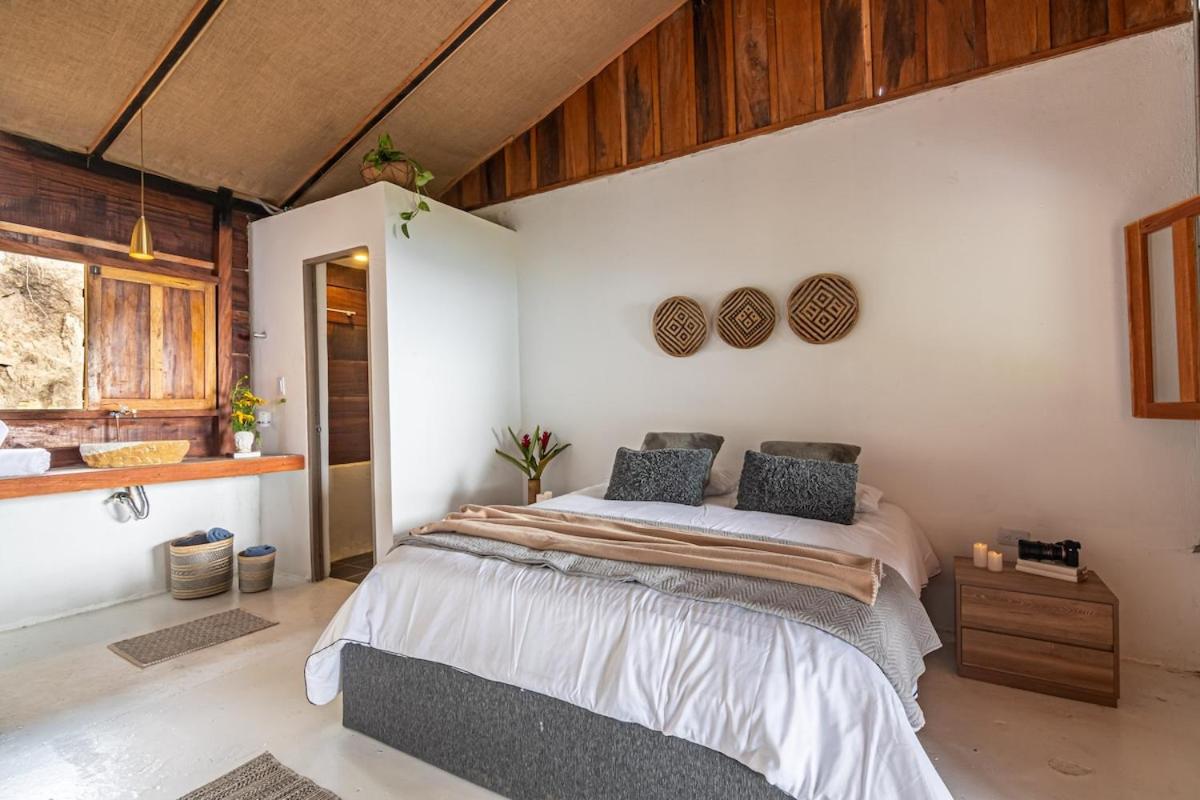 Nebula increible villa ecolodge en Vista Nieves de Minca - Property Image 28