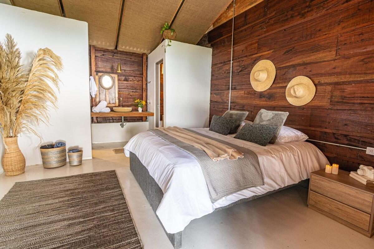 Nebula increible villa ecolodge en Vista Nieves de Minca - Property Image 30