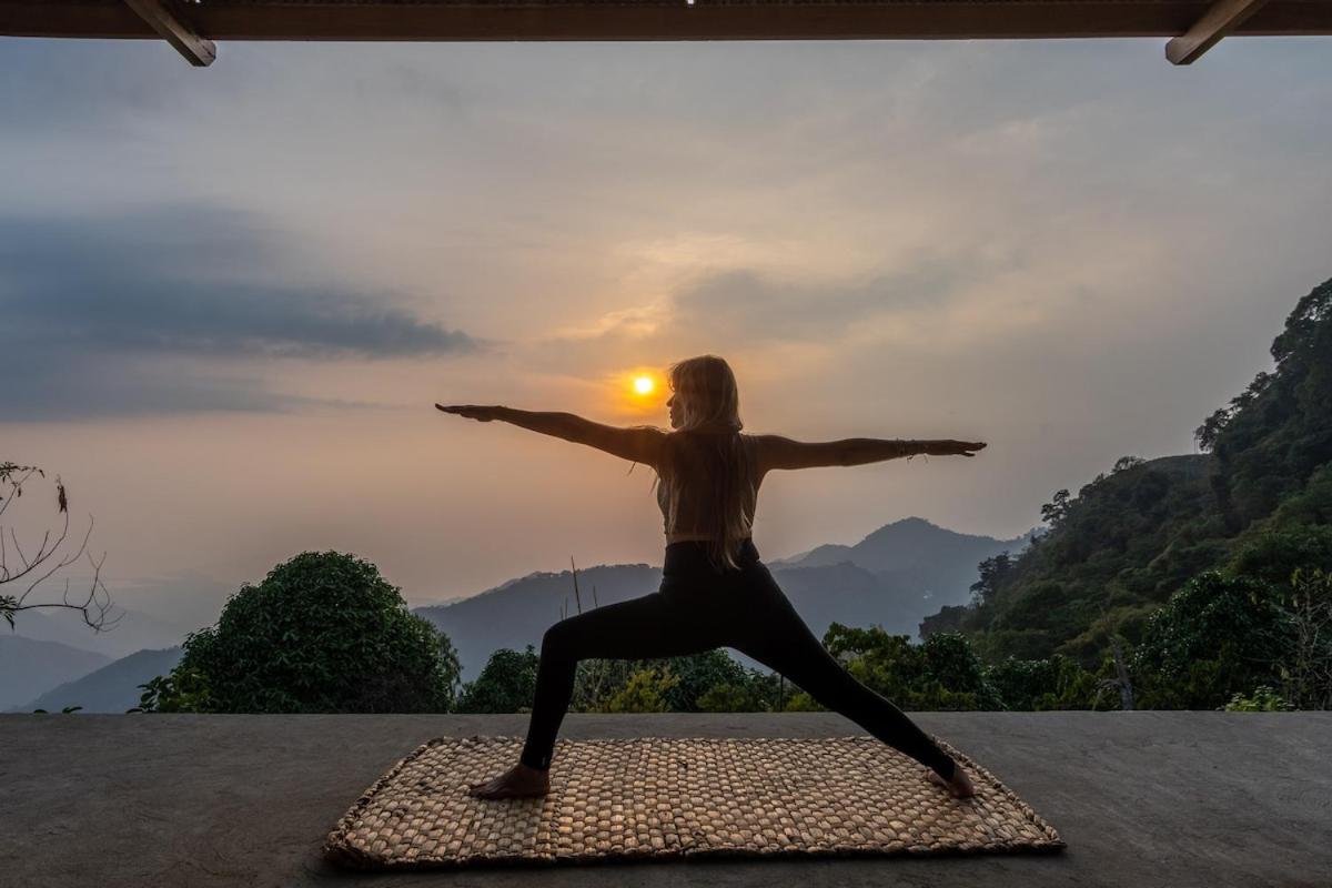 Nebula increible villa ecolodge en Vista Nieves de Minca - Property Image 3