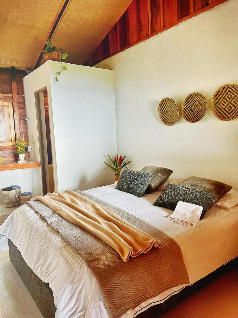 Nebula increible villa ecolodge en Vista Nieves de Minca - Property Image 23