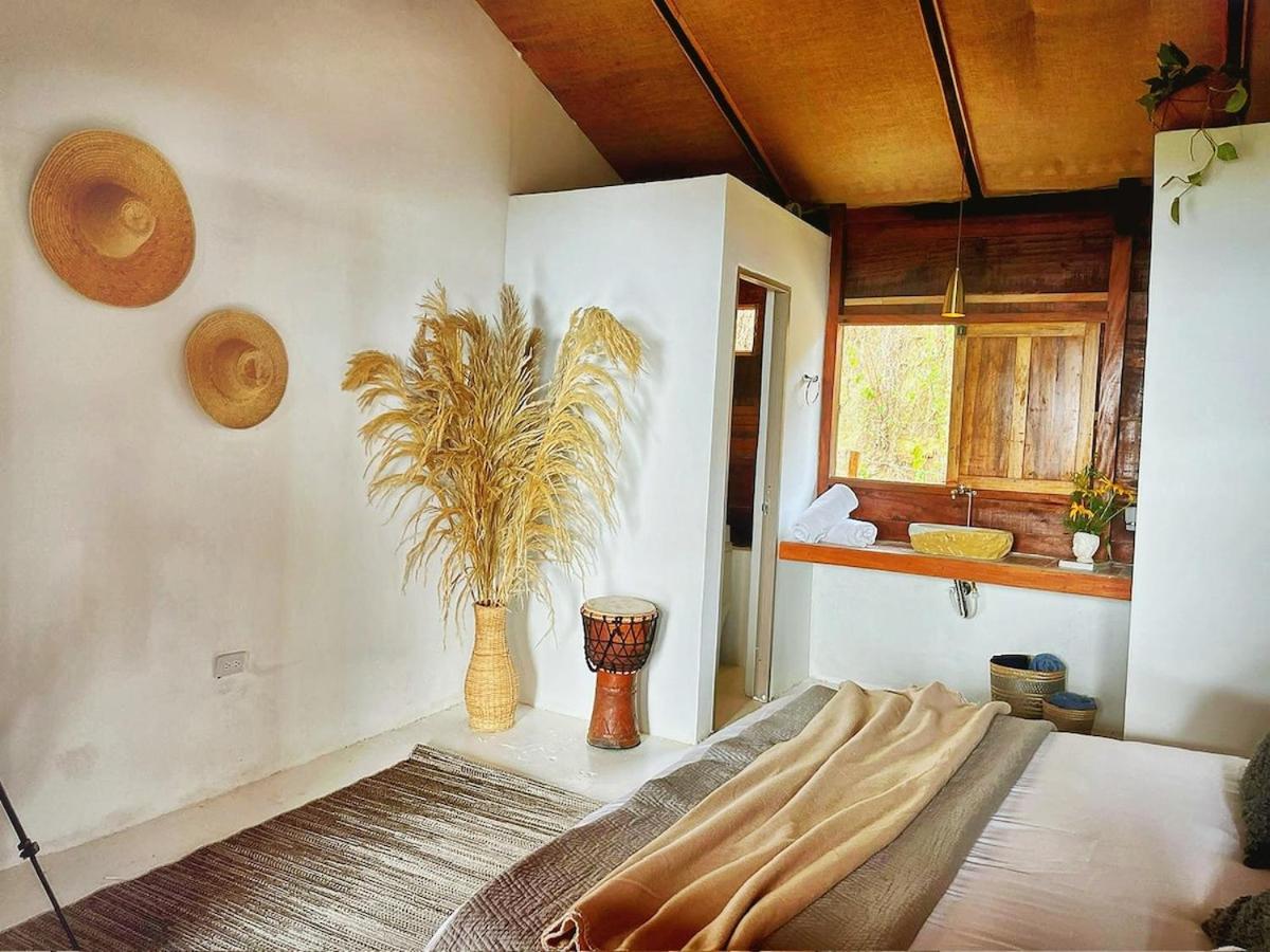 Nebula increible villa ecolodge en Vista Nieves de Minca - Property Image 22