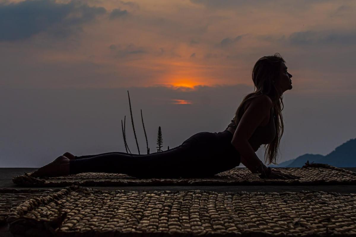 Nebula increible villa ecolodge en Vista Nieves de Minca - Property Image 19