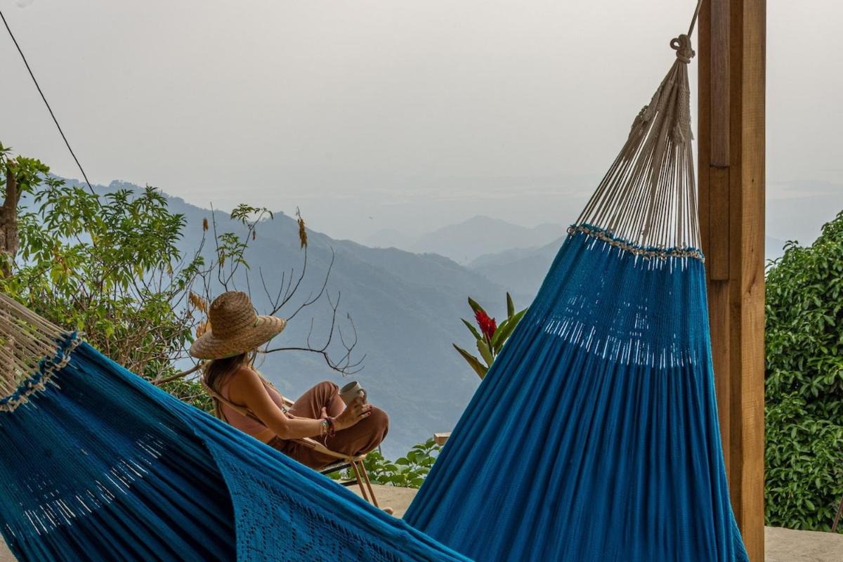 Nebula increible villa ecolodge en Vista Nieves de Minca - Property Image 20