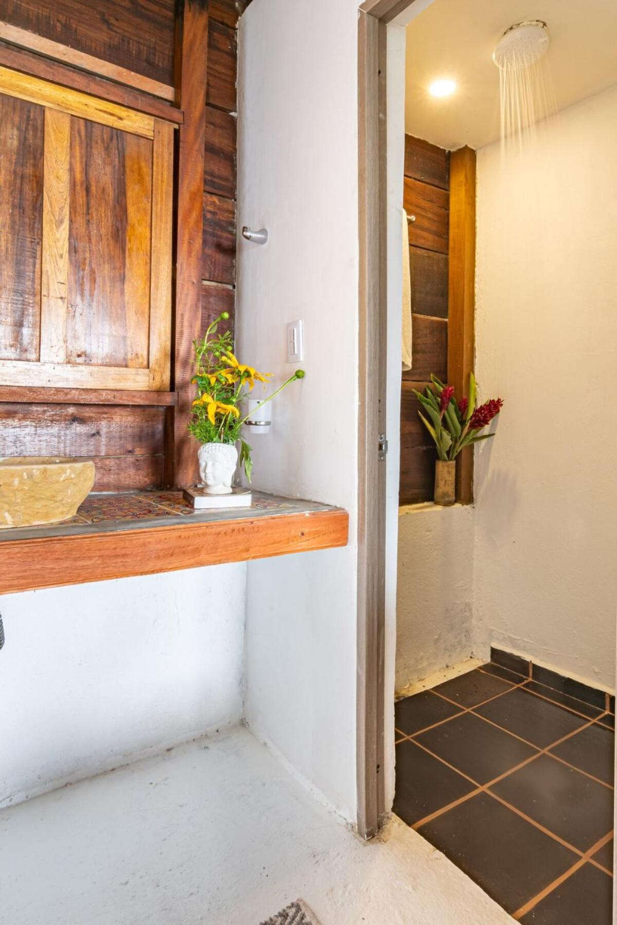 Nebula increible villa ecolodge en Vista Nieves de Minca - Property Image 21