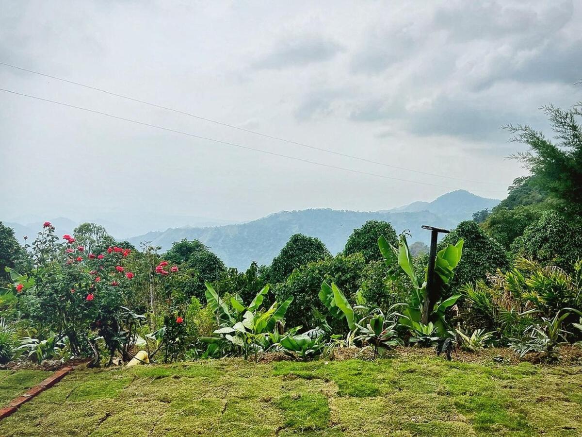 Nebula increible villa ecolodge en Vista Nieves de Minca - Property Image 10