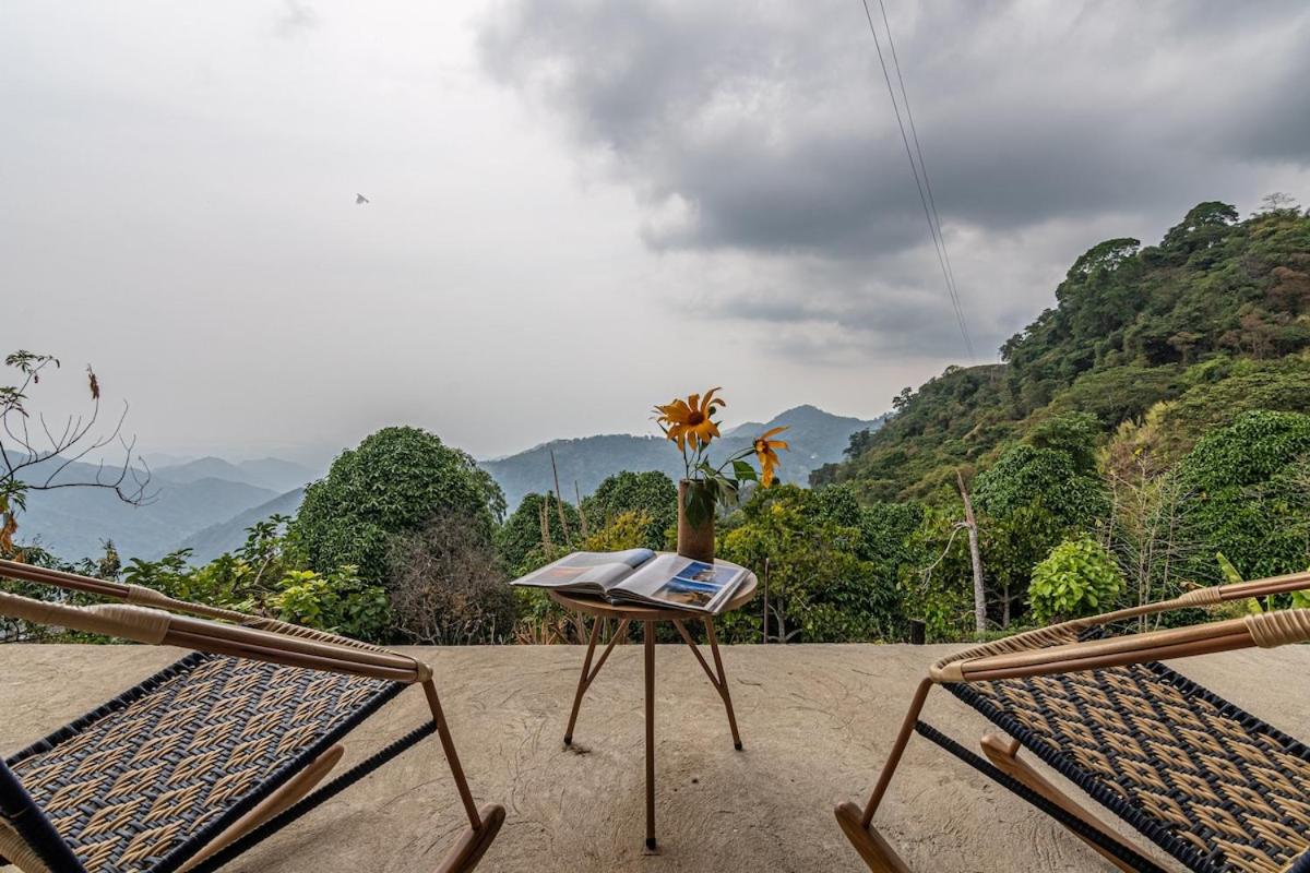 Nebula increible villa ecolodge en Vista Nieves de Minca - Property Image 2