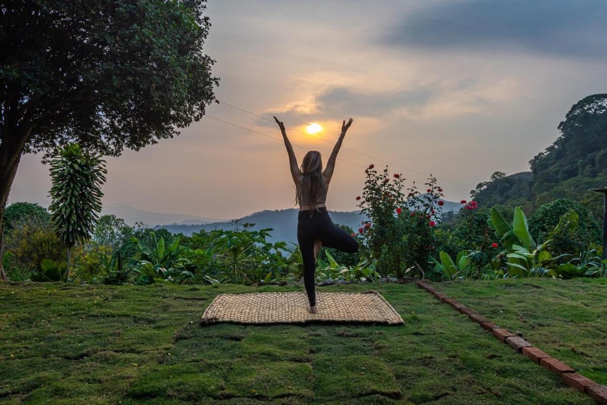 Nebula increible villa ecolodge en Vista Nieves de Minca - Property Image 9