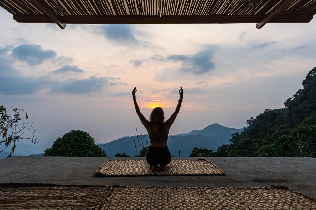 Nebula increible villa ecolodge en Vista Nieves de Minca - Property Image 14