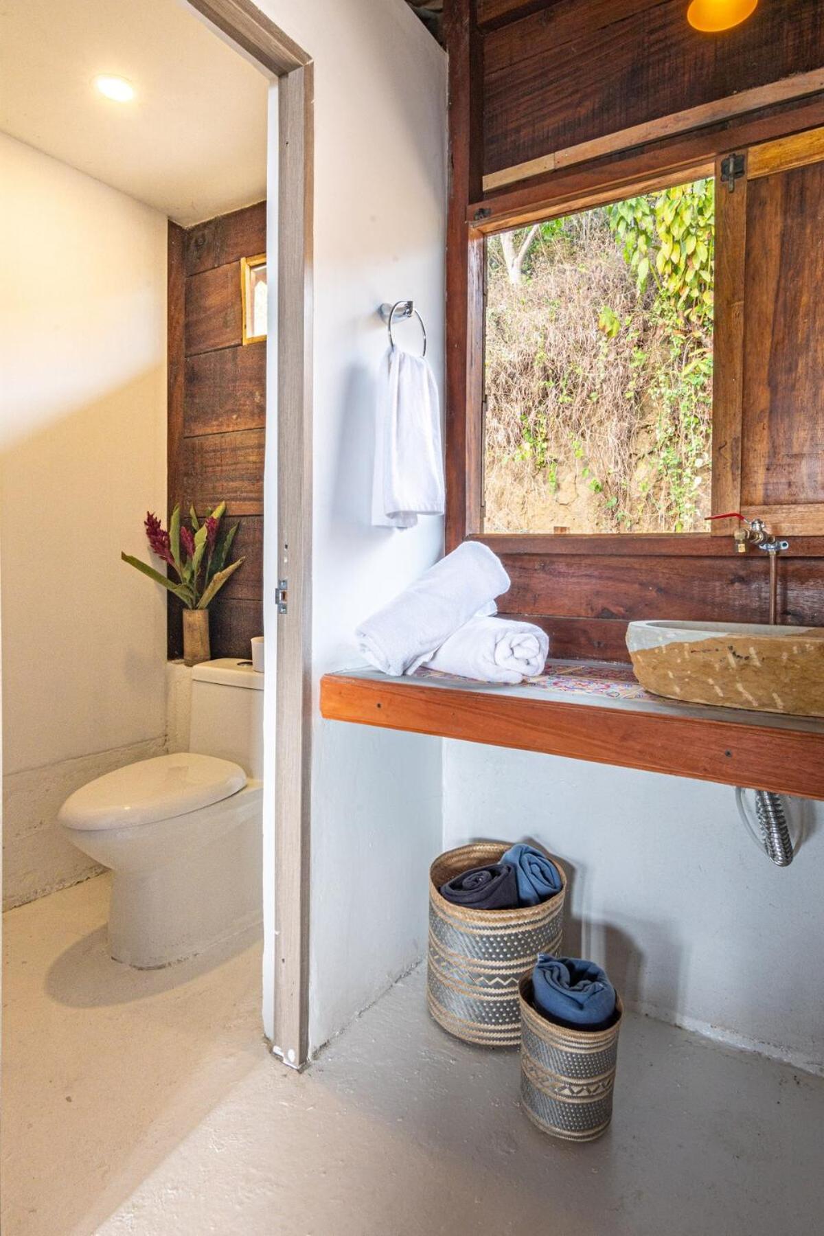 Nebula increible villa ecolodge en Vista Nieves de Minca - Property Image 13