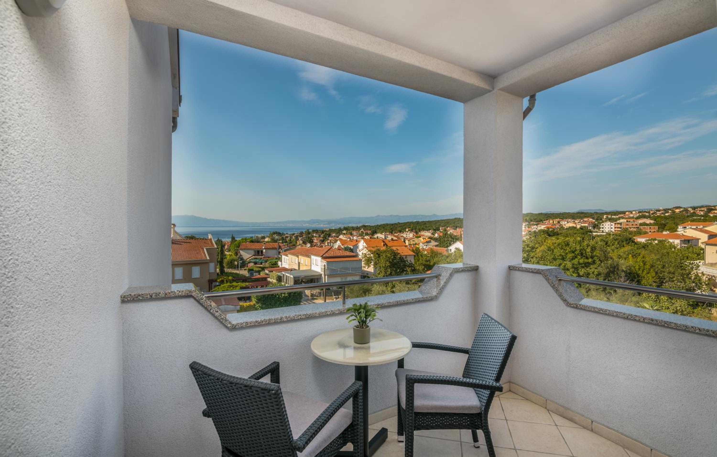 Apartments Kvarner