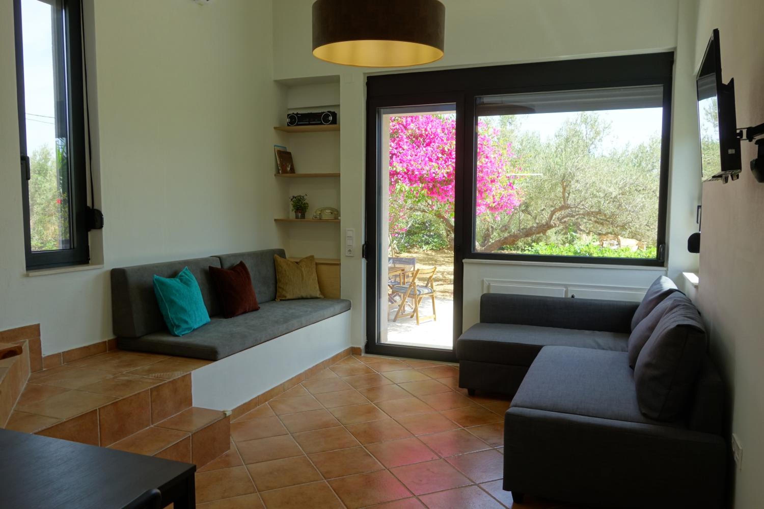 Metóhi Vacation House