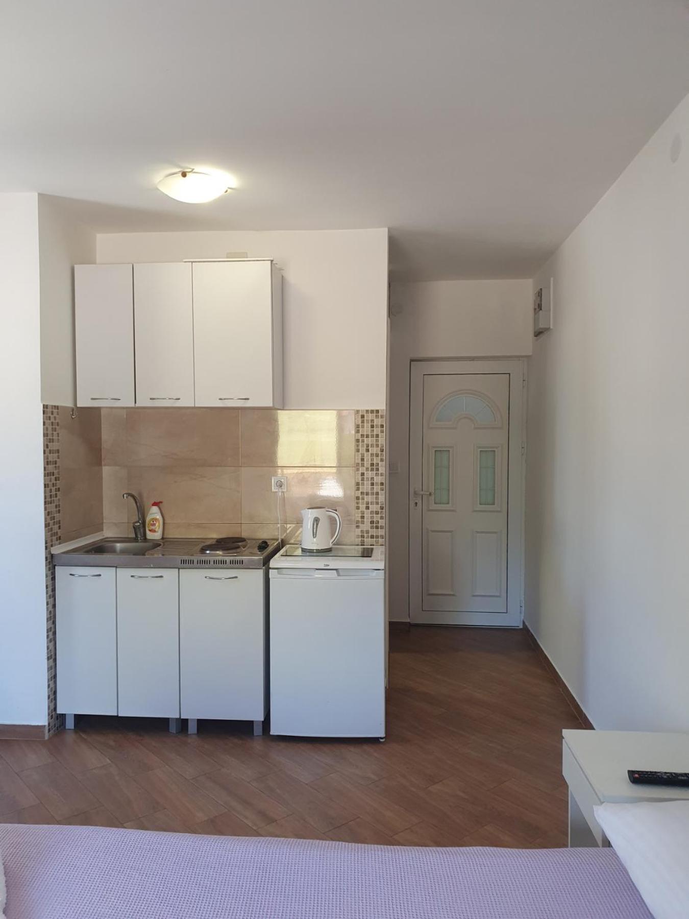 Apartments Luna