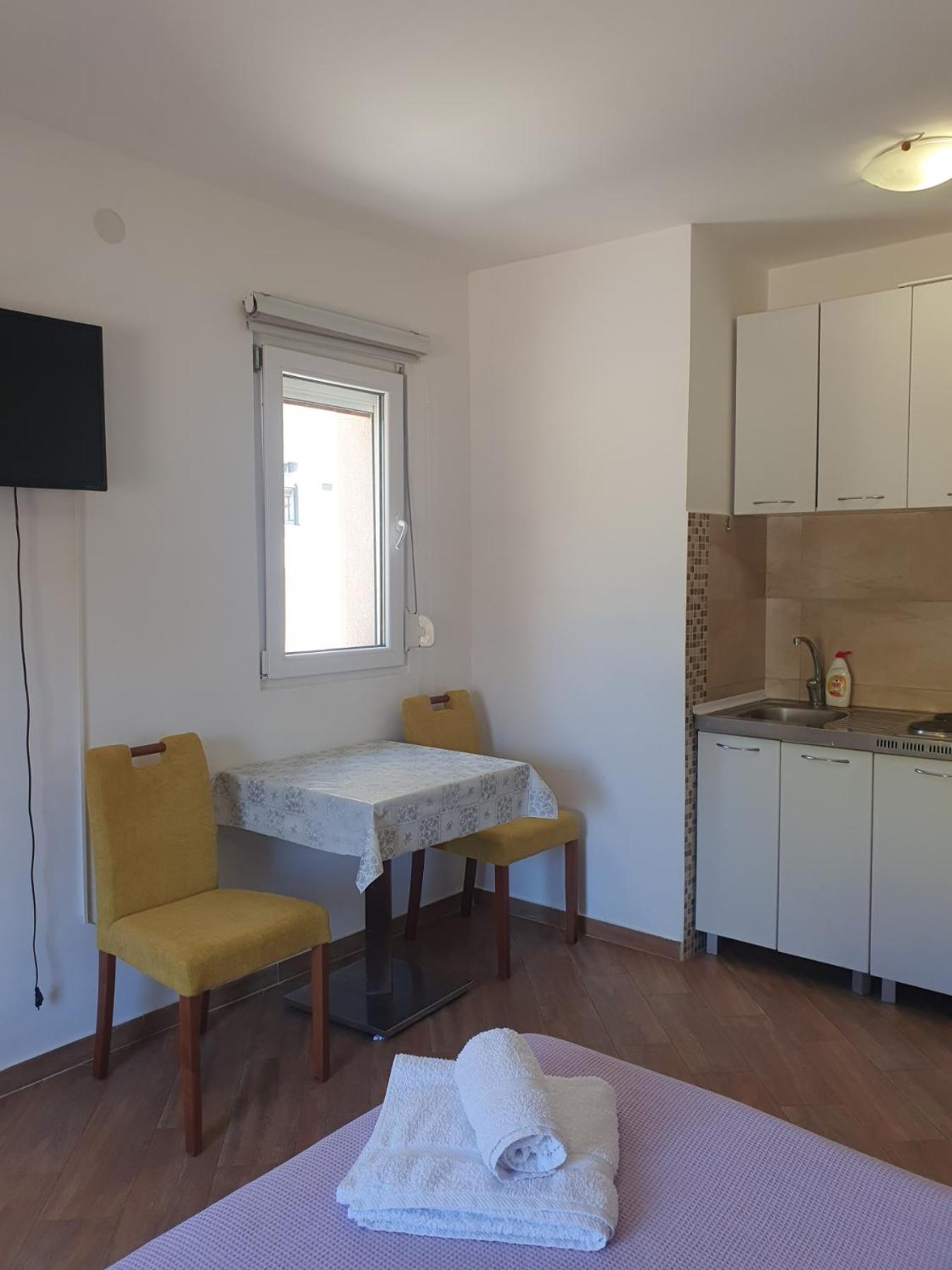 Apartments Luna