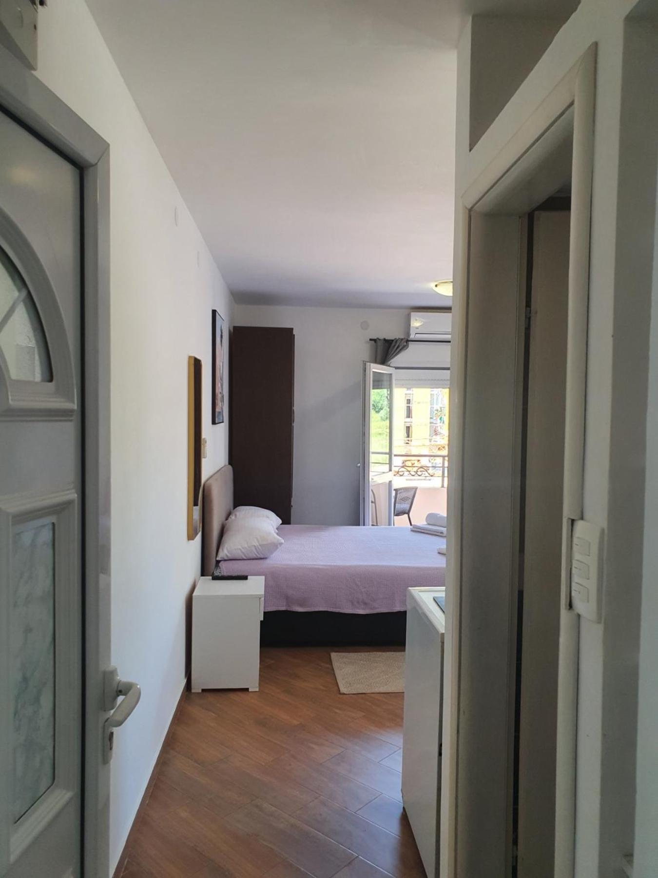 Apartments Luna